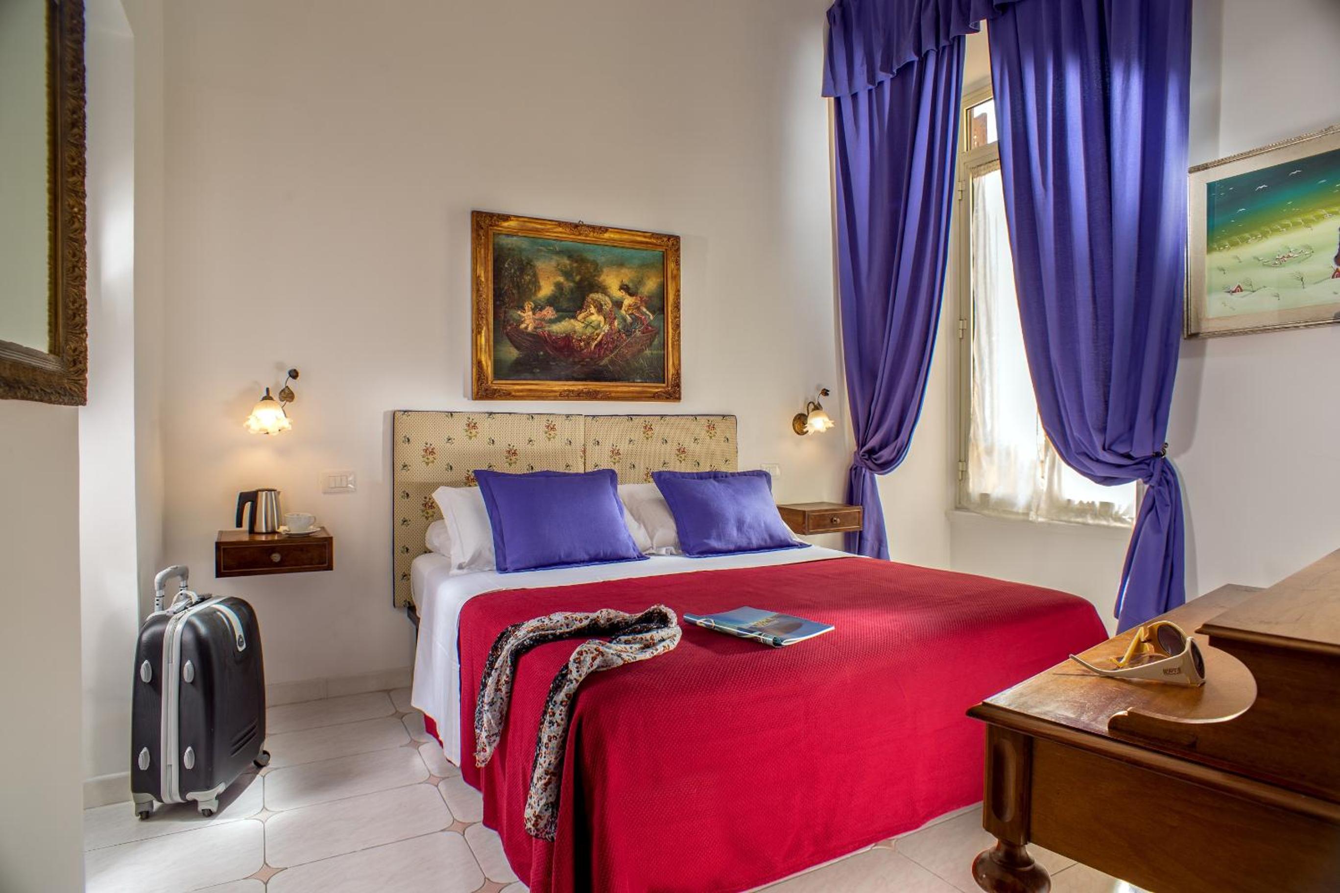 Double Room photo 1