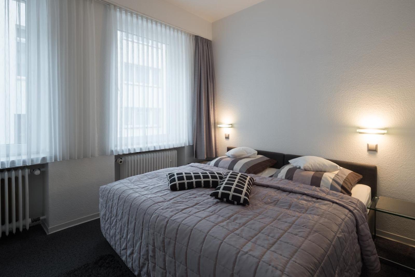 Double Room - Photo 1