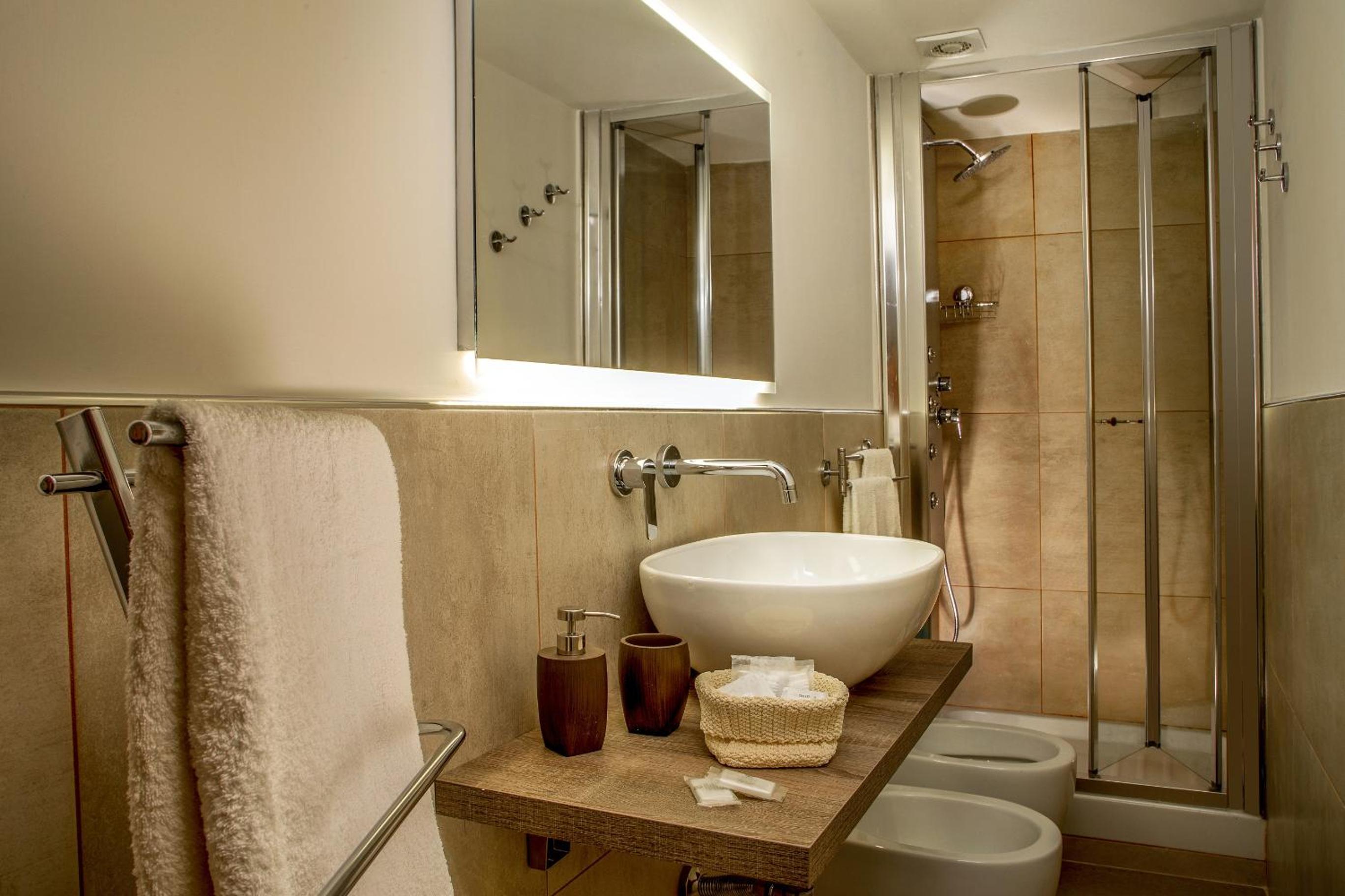 Family Suite photo 2
