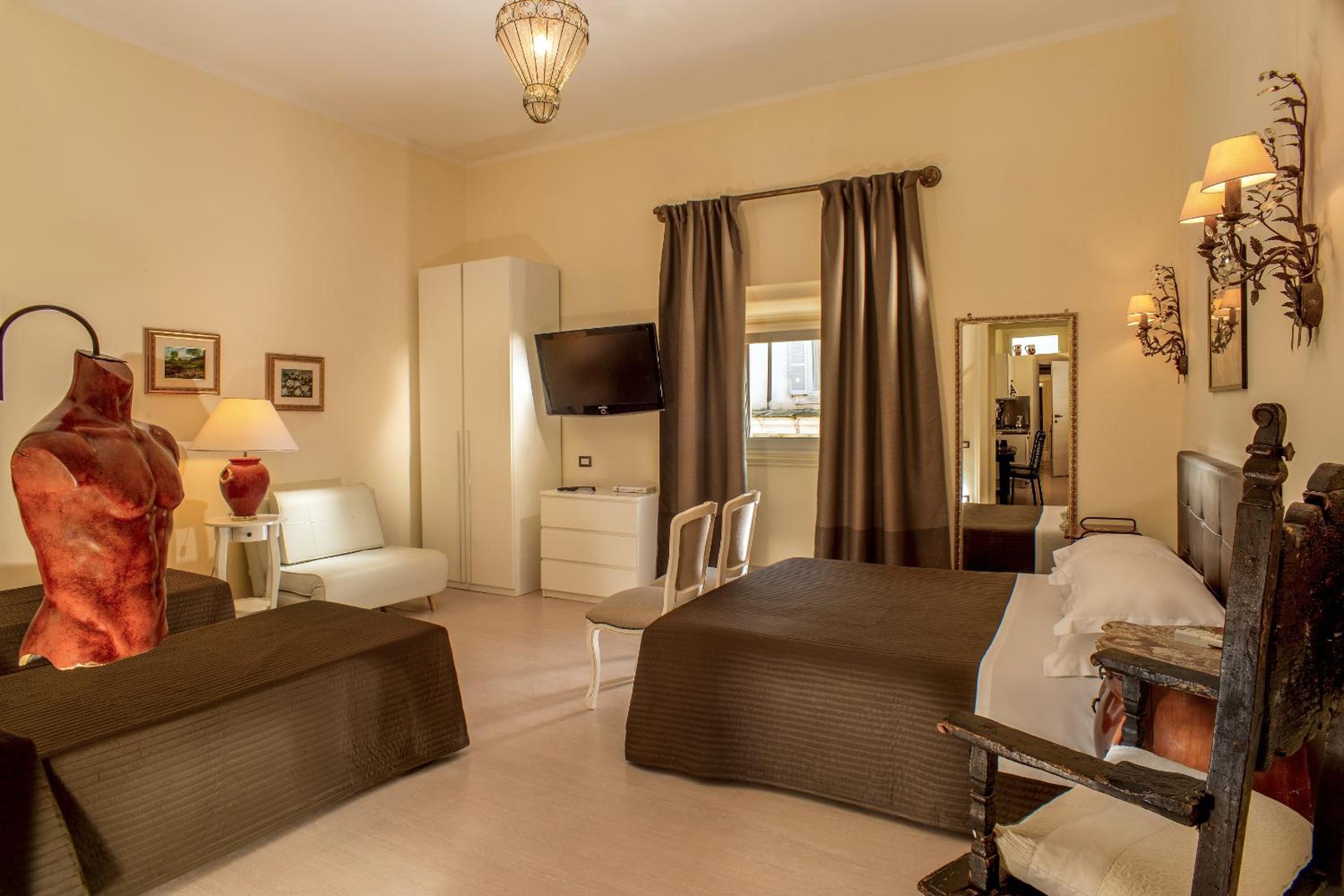 Family Suite photo 1