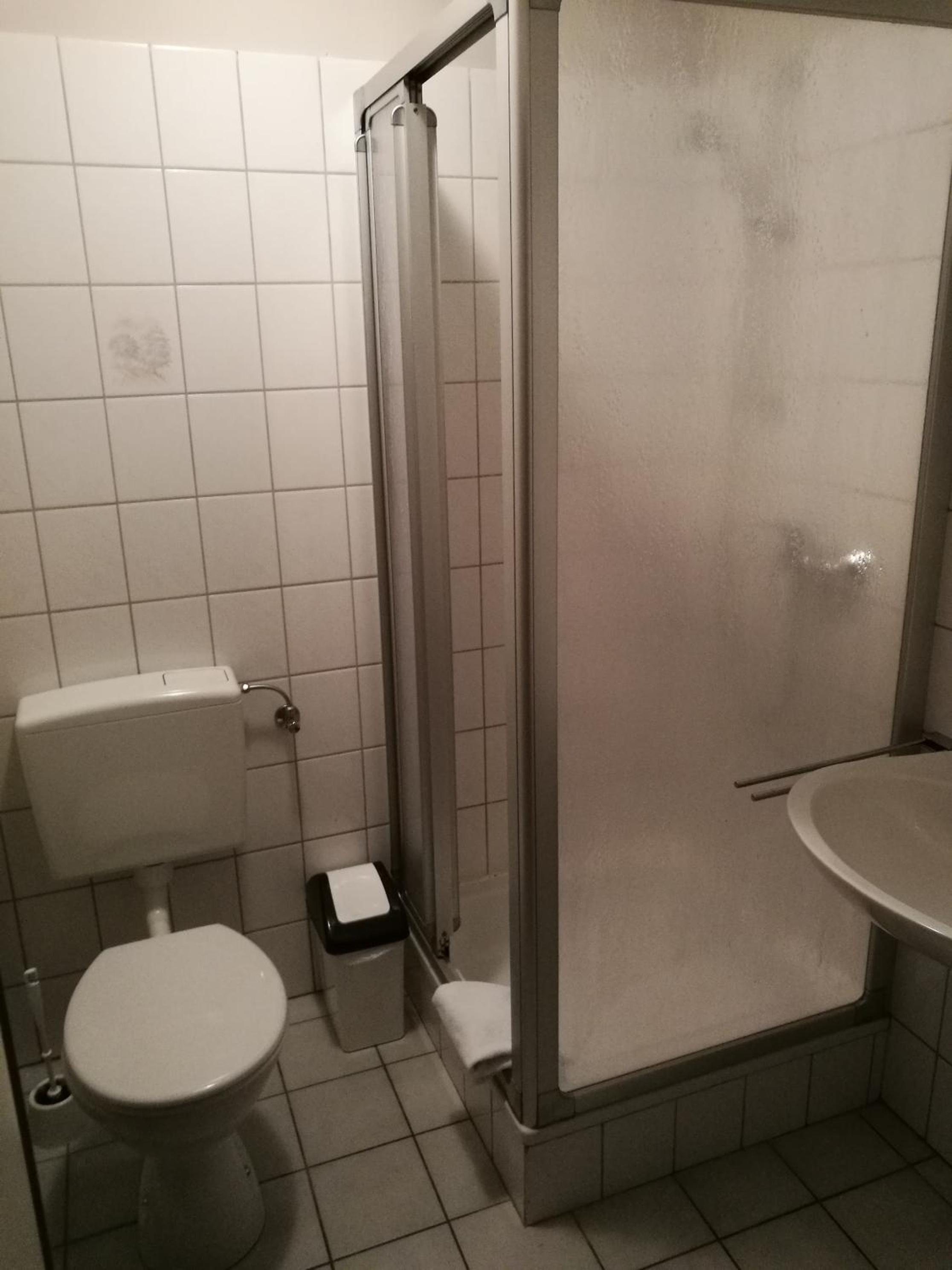 Single Room With Shower photo 2