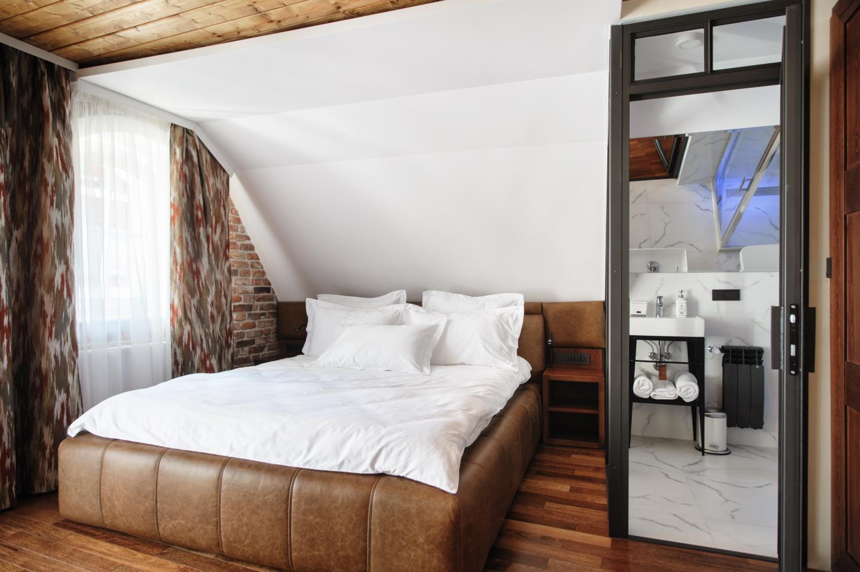 Studio Apartment photo 2