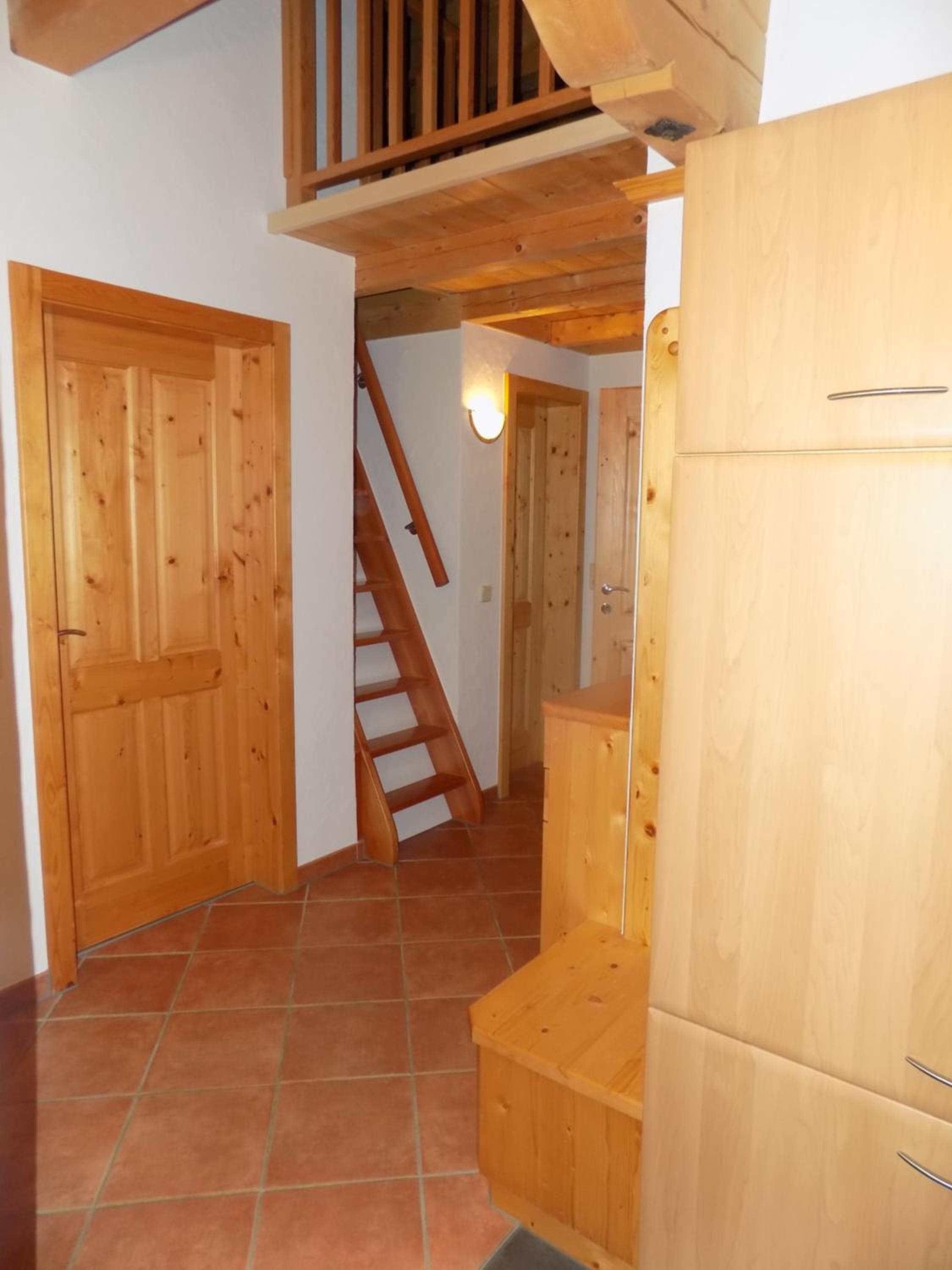 Standard Two-Bedroom Apartment with Balcony photo 1