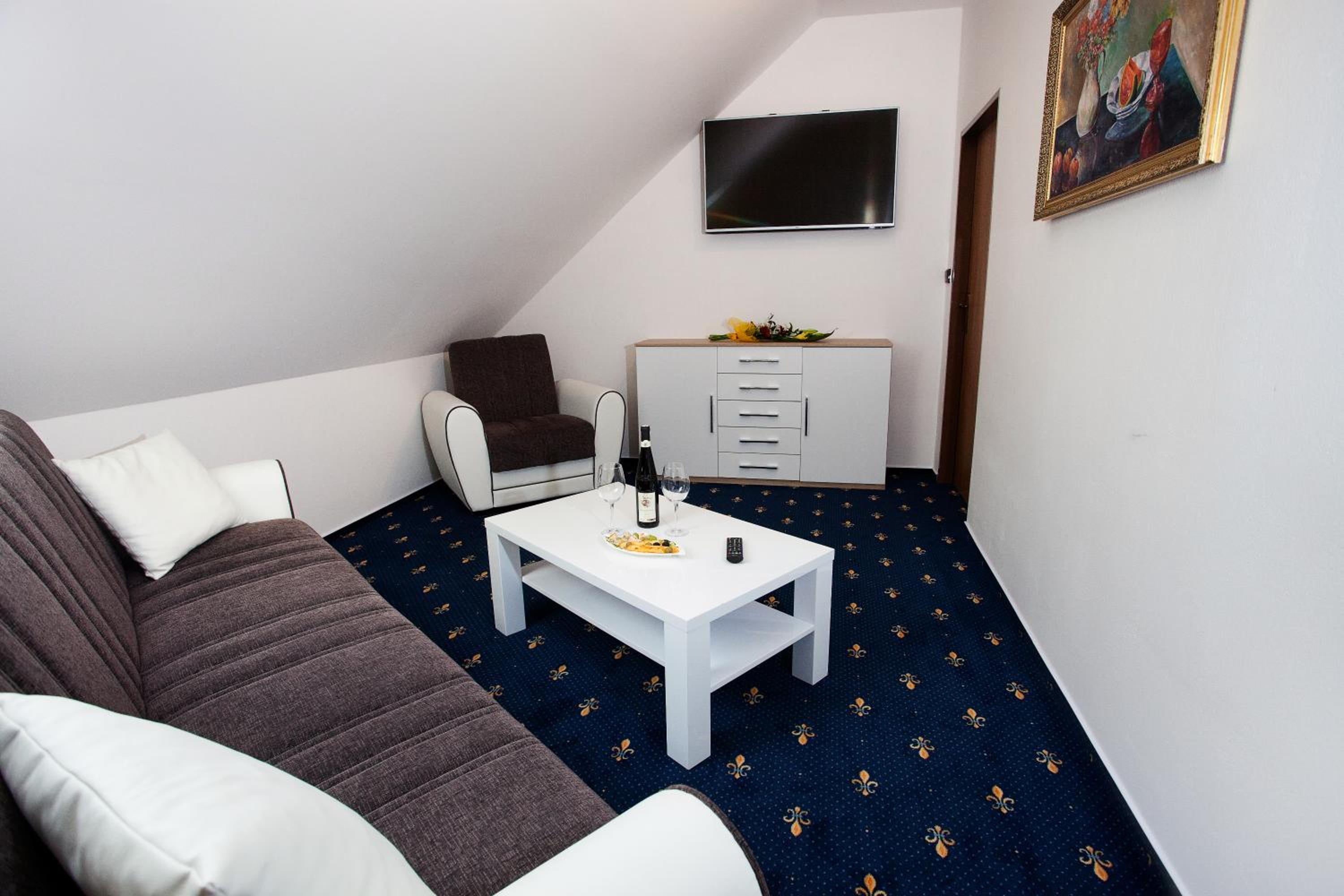 Classic Suite