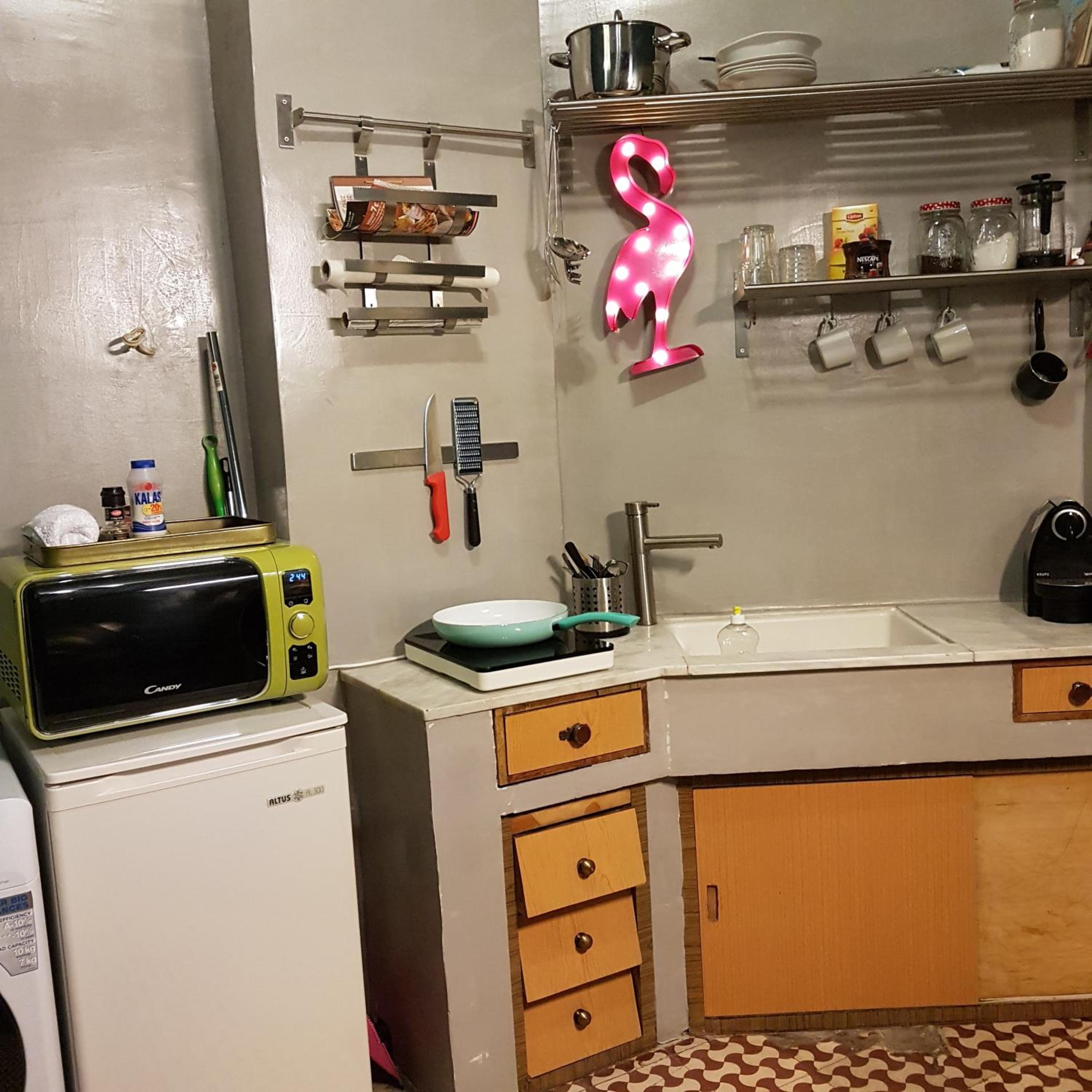 Two-Bedroom Apartment - Photo 21