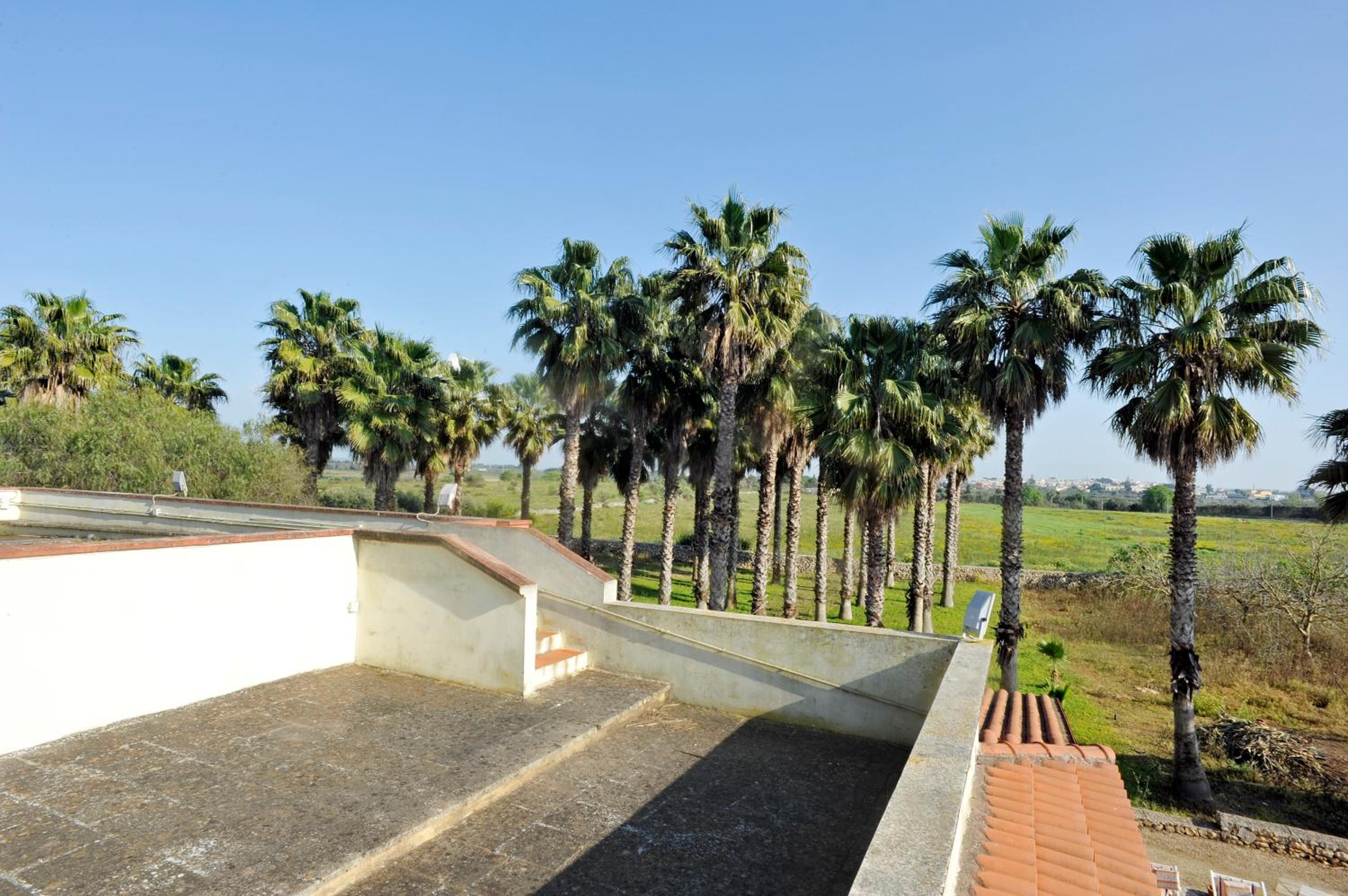 Double or Twin Room with Terrace photo 2