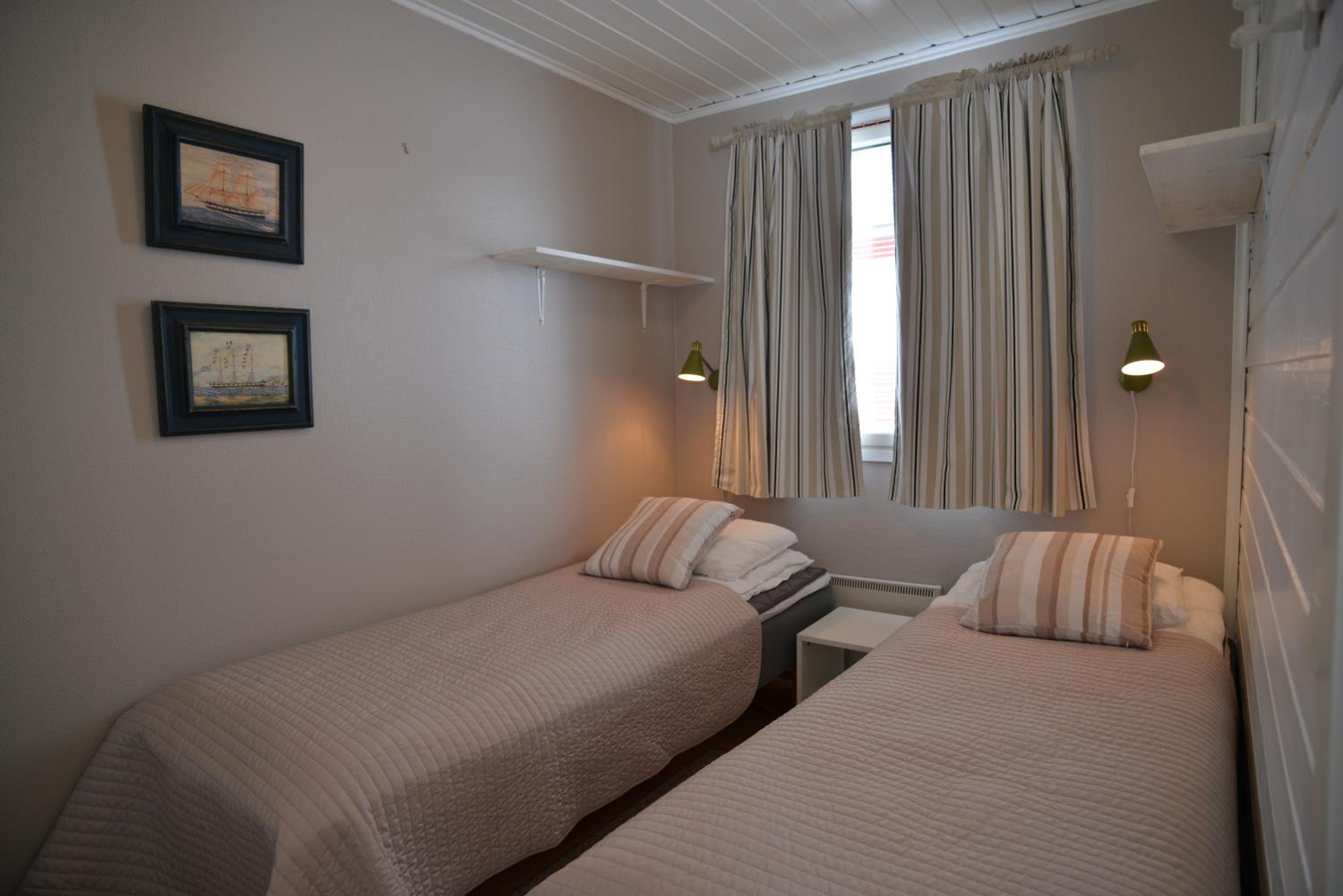 Two-Bedroom Chalet photo 3