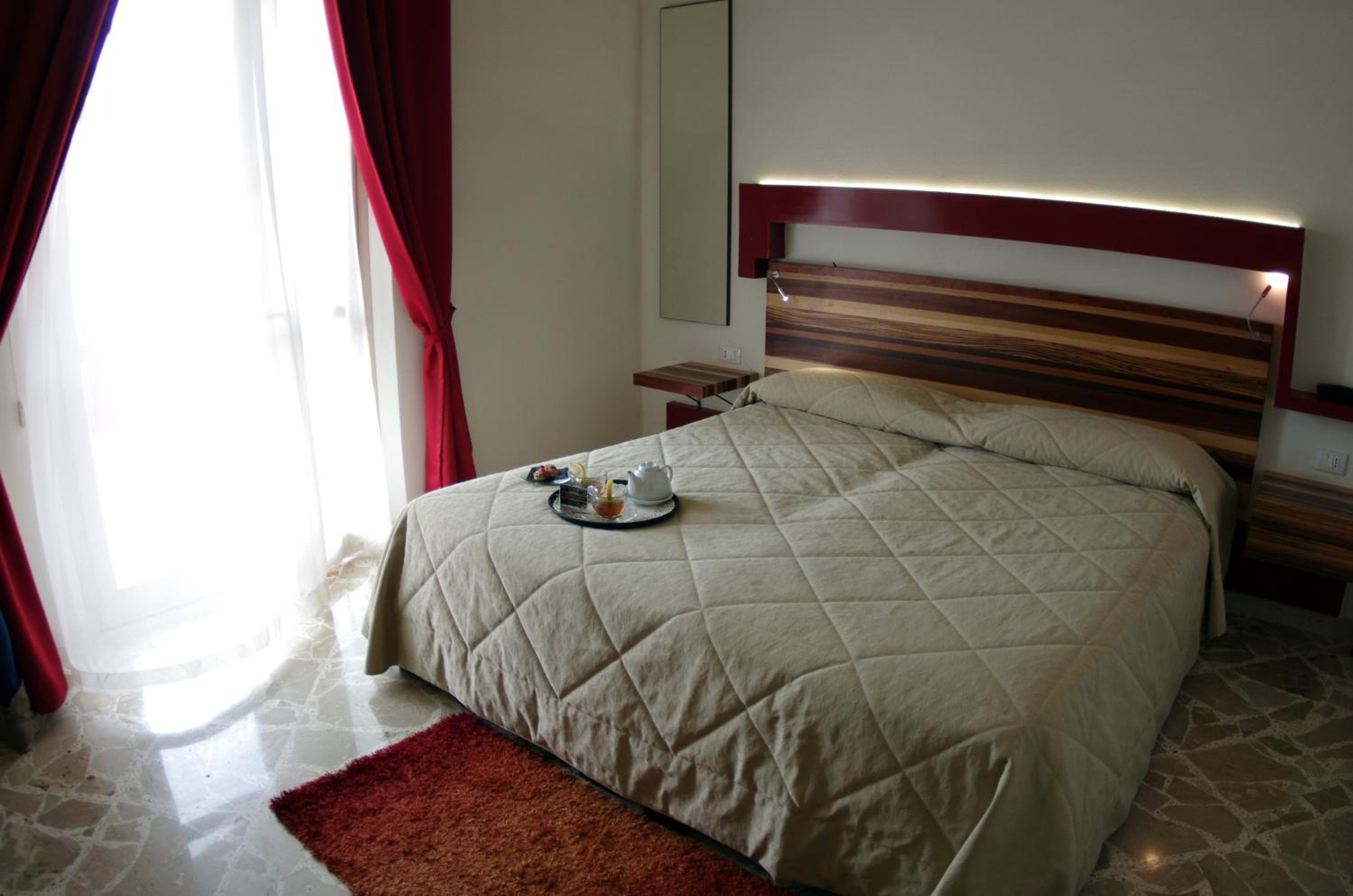 Double or Twin Room photo 1