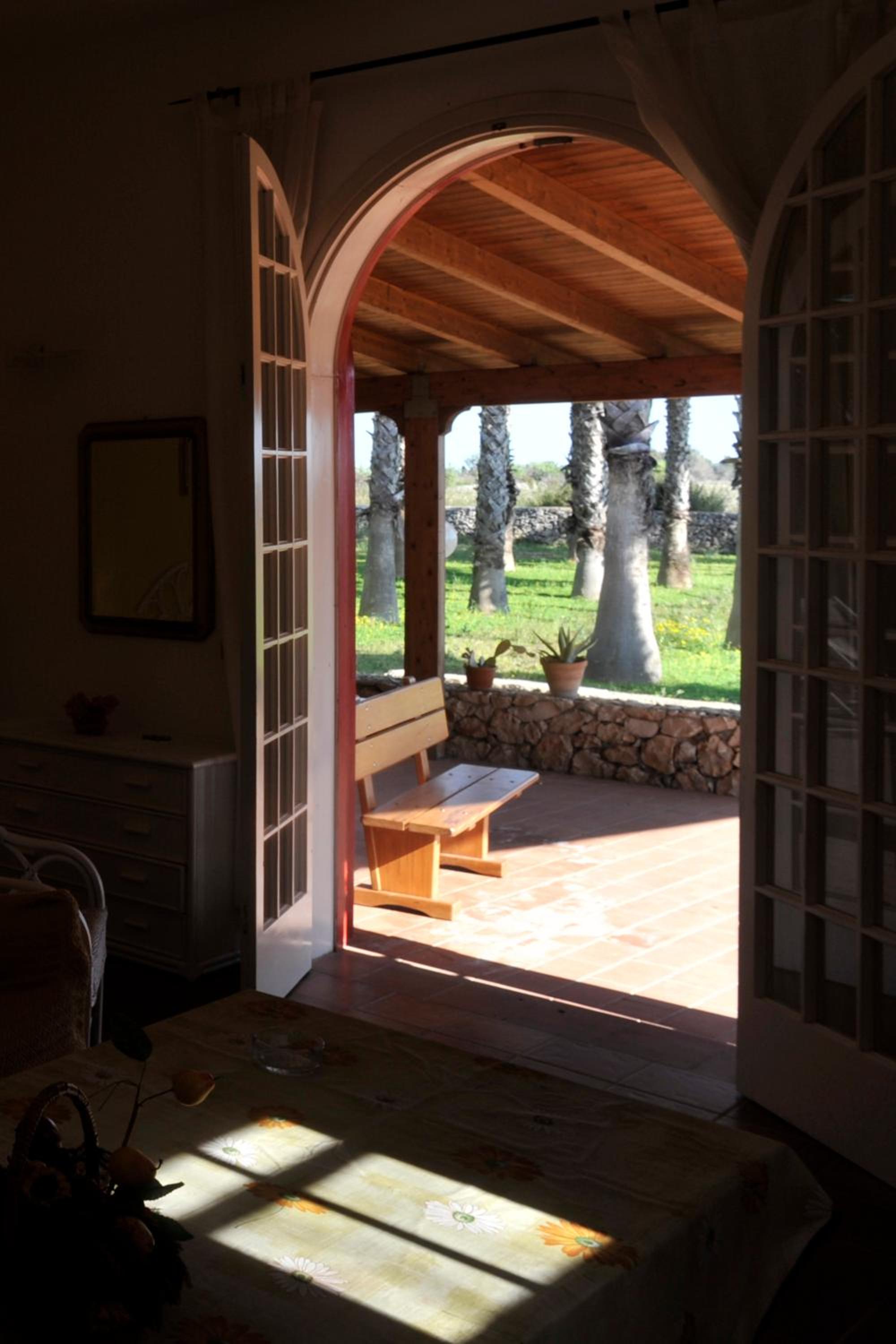 Quadruple Room with Garden View photo 2