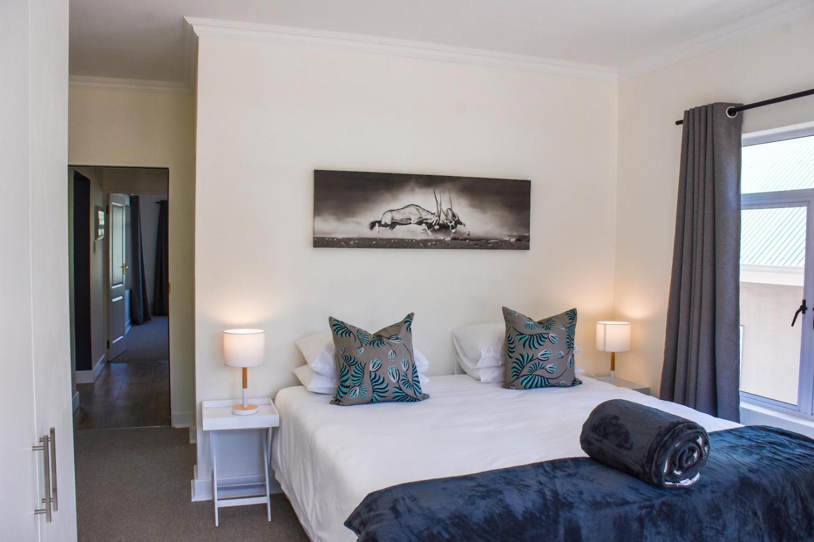Four-Bedroom House photo 1