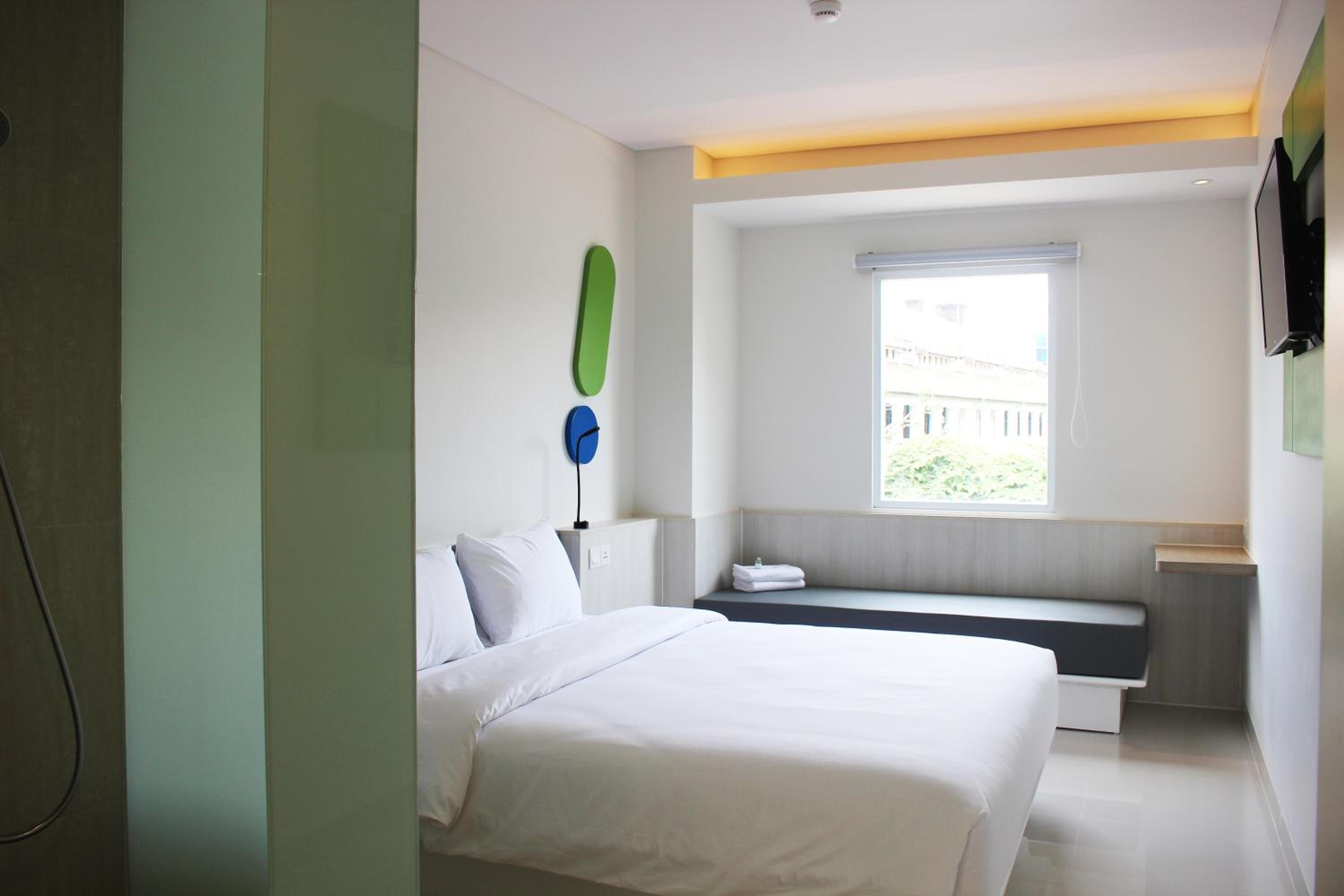 POP! Double or Twin Room - Photo 2