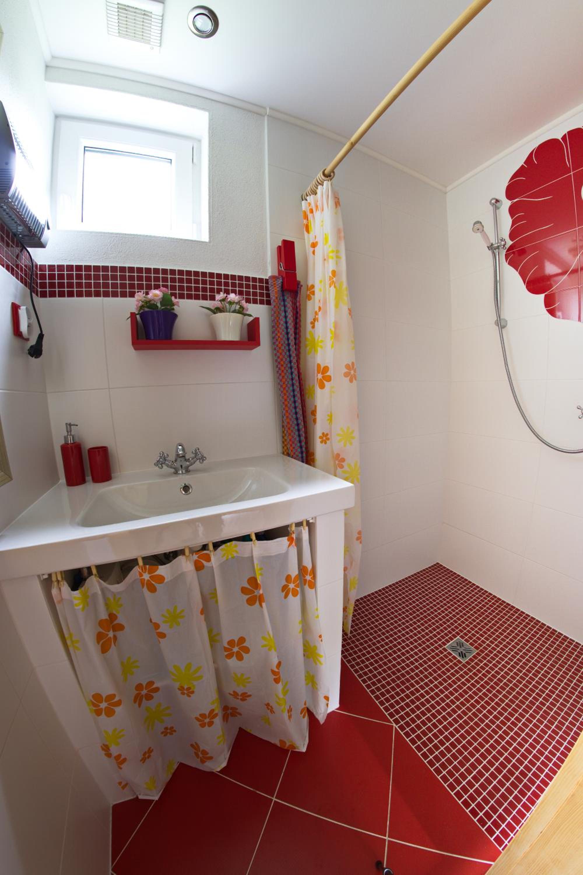 Two-Bedroom Chalet - Sosna photo 1