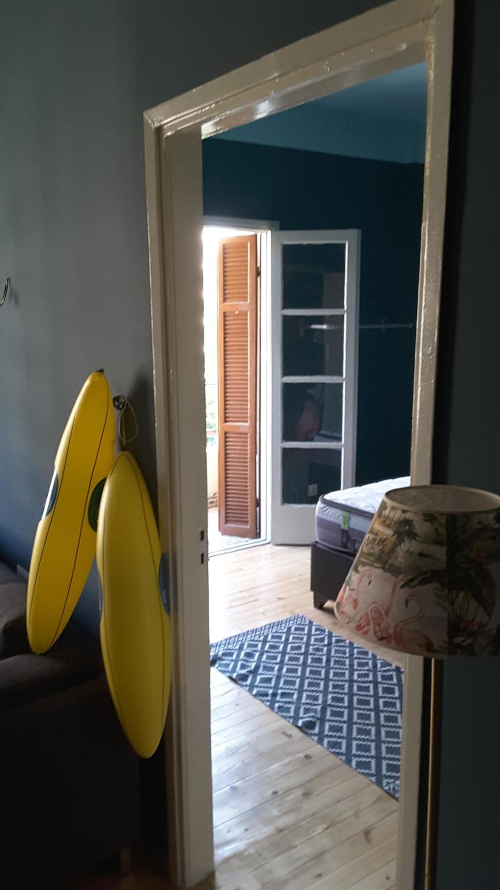 Two-Bedroom Apartment - Photo 19