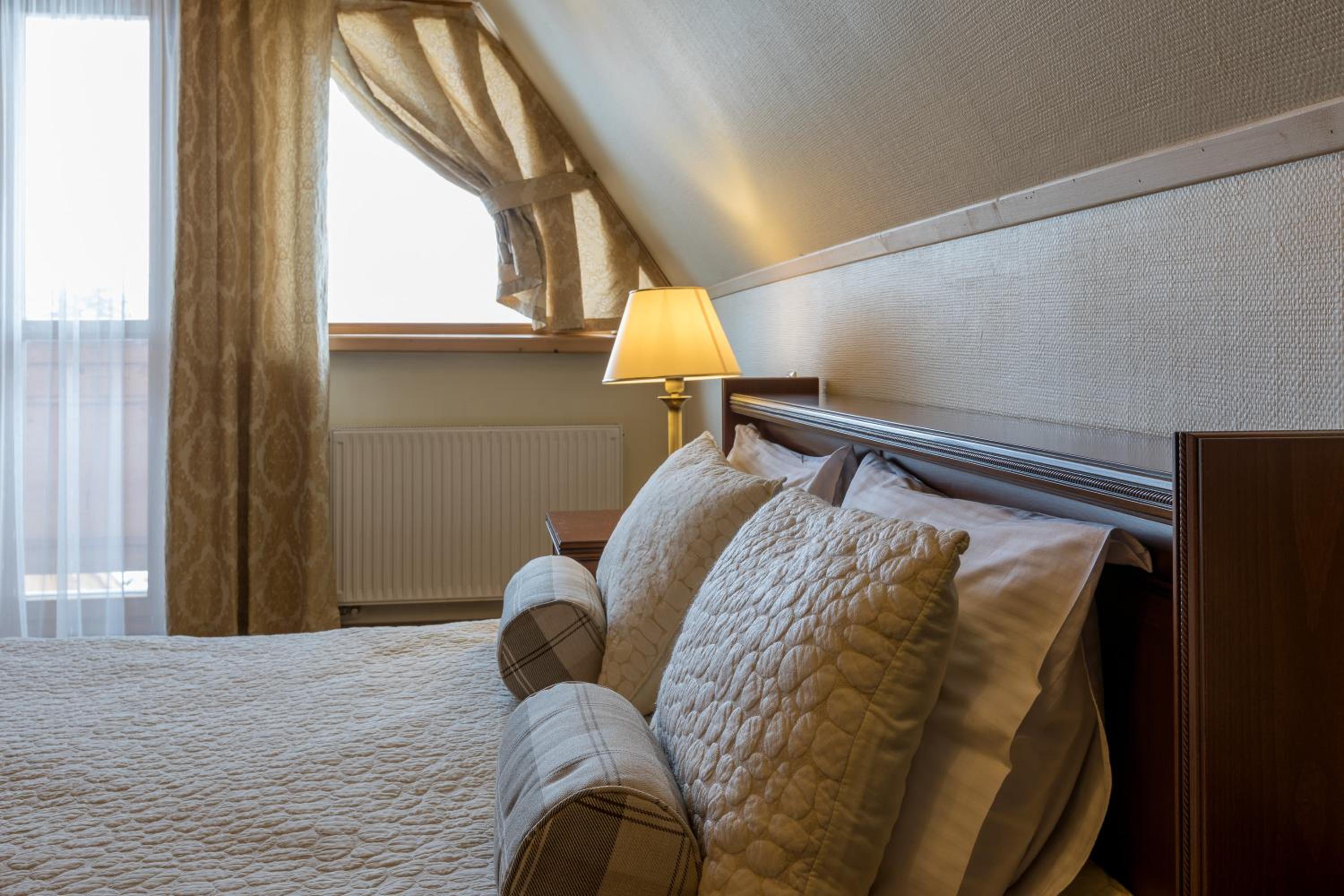 One-Bedroom Apartment (2 Adults + 2 Children) - Photo 5