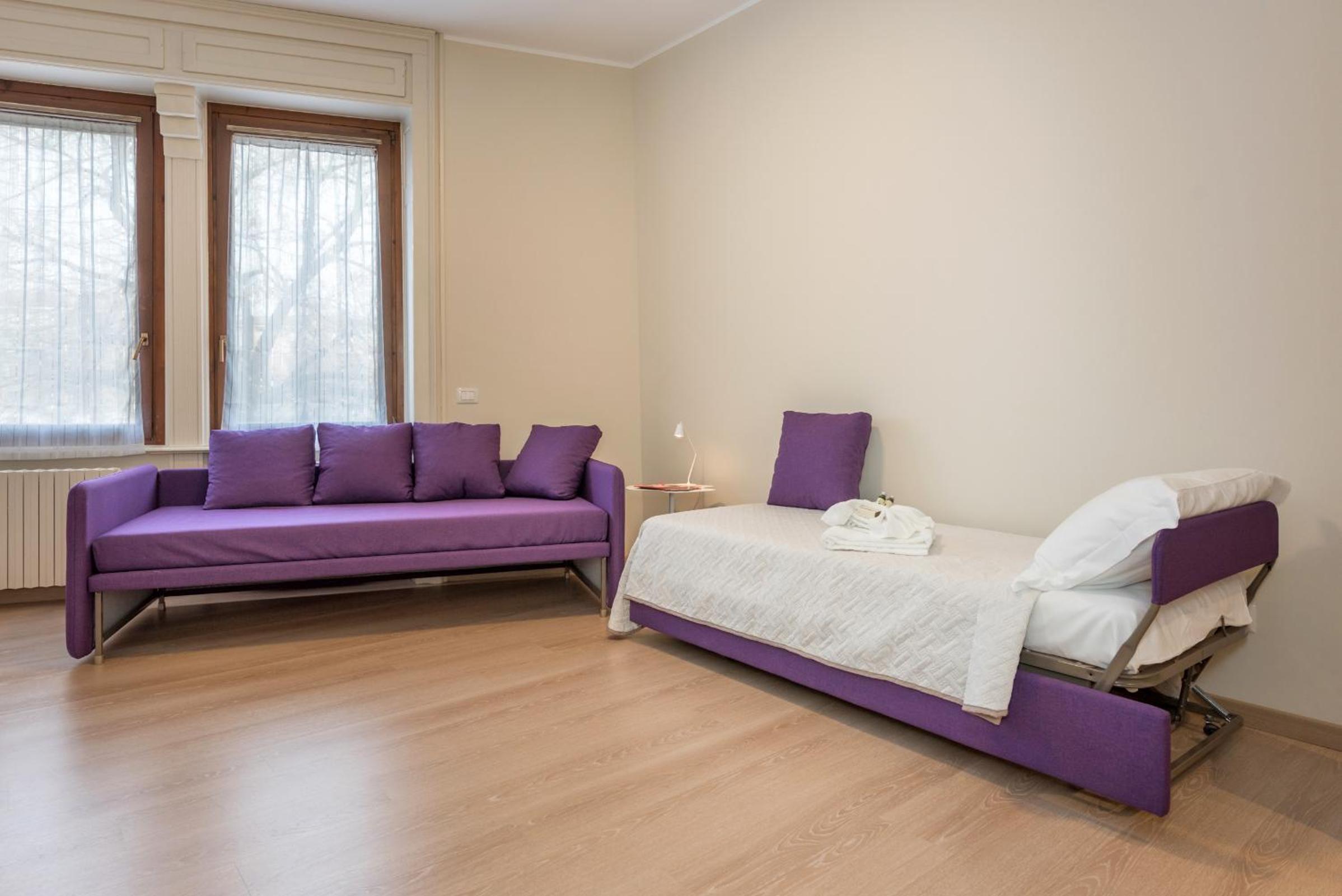 Superior Apartment