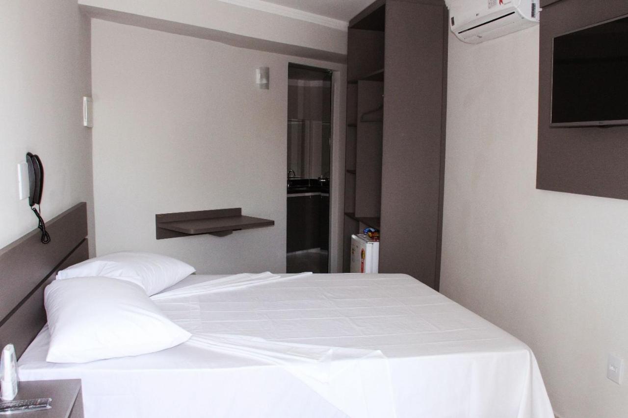 Standard Apartment photo 3