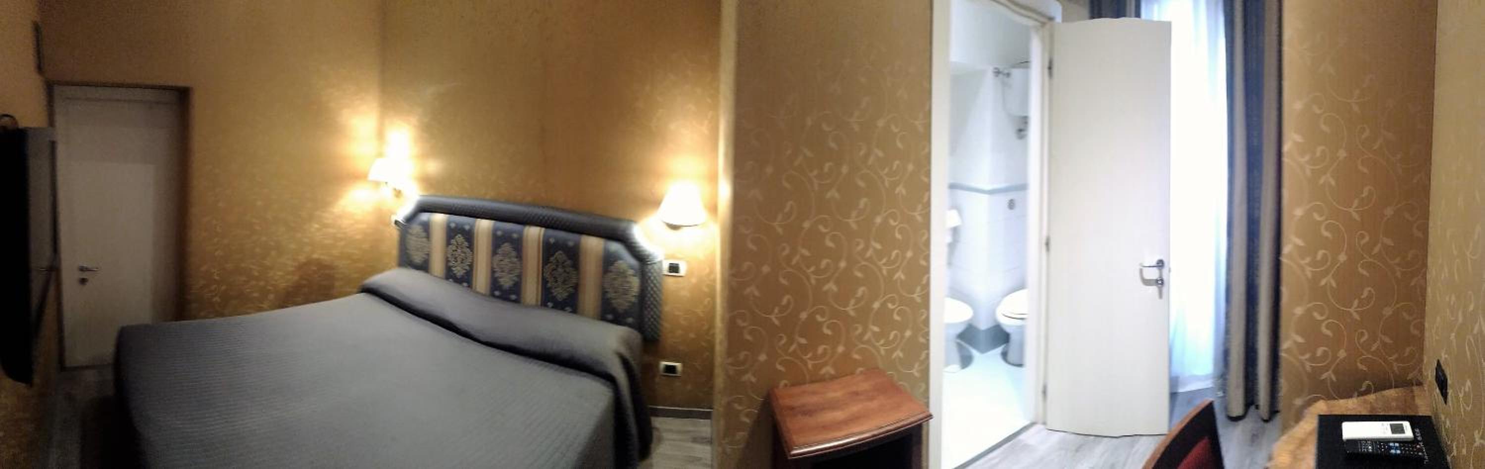 Single Room photo 2