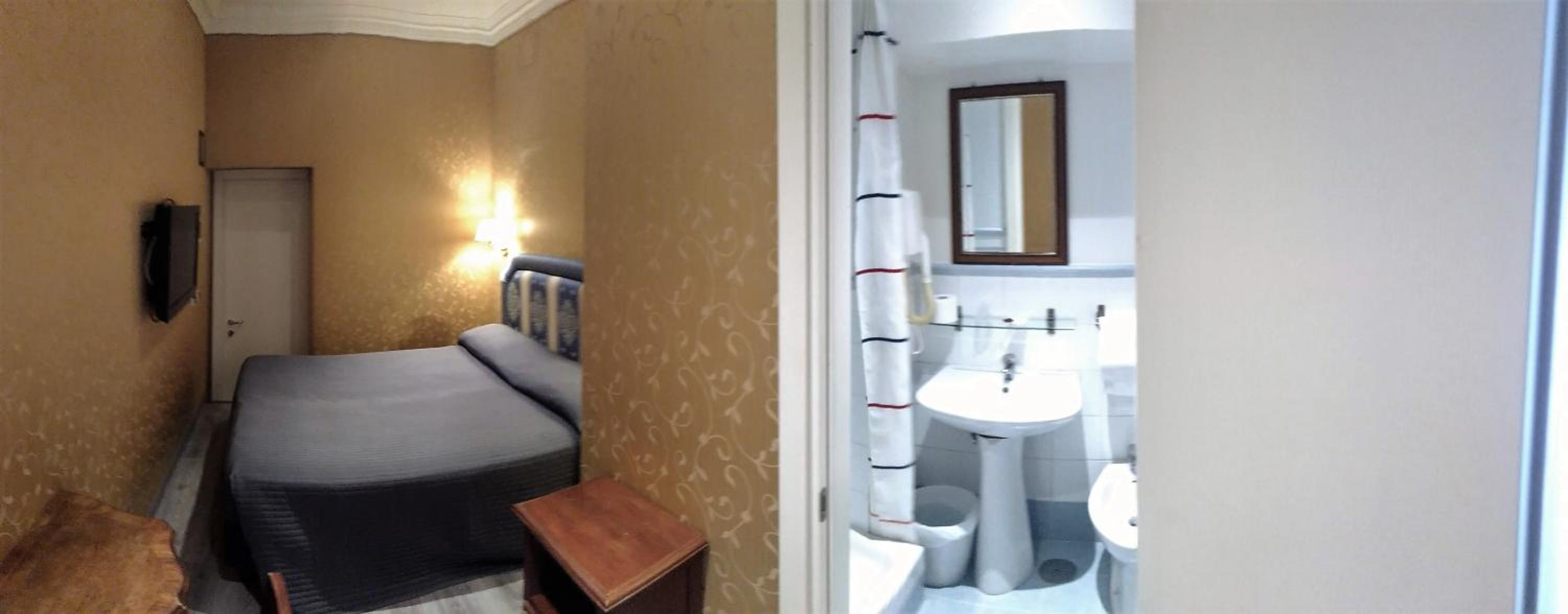 Standard Single Room photo 3
