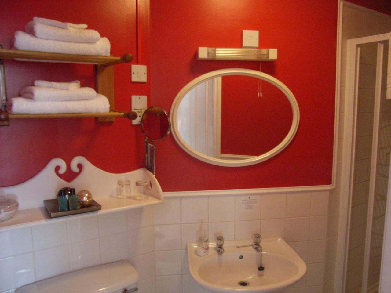 Twin Room photo 3