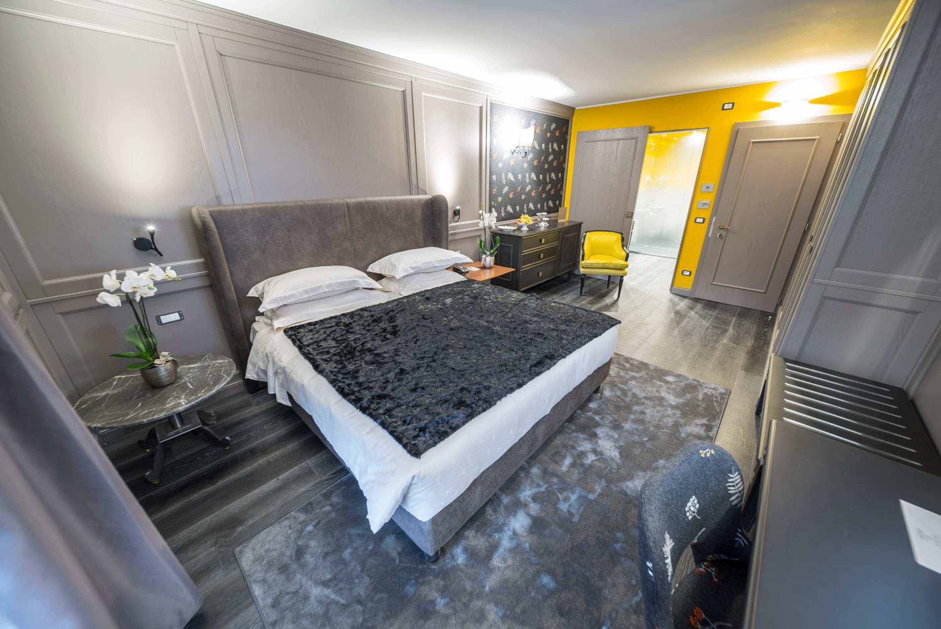 Prestige Double Room - Photo 1
