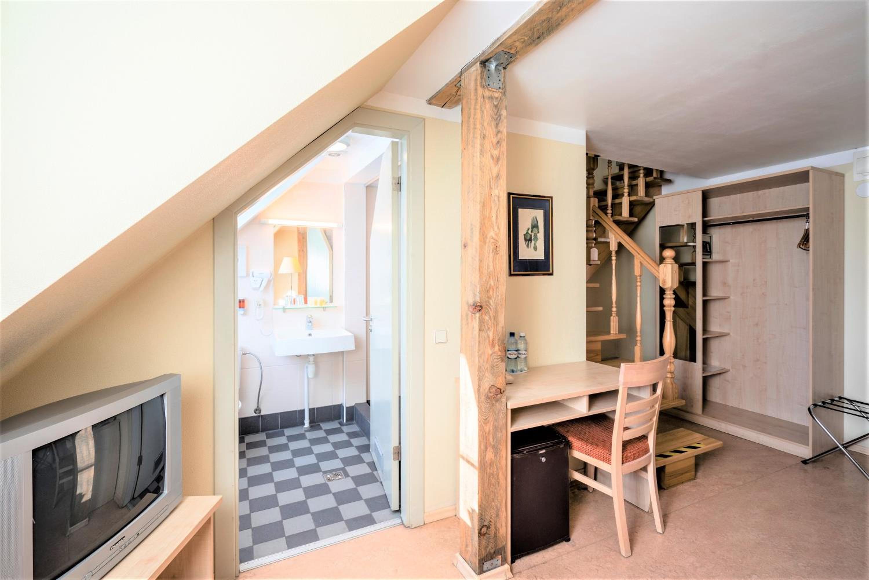  Two Storey Apartment photo 2