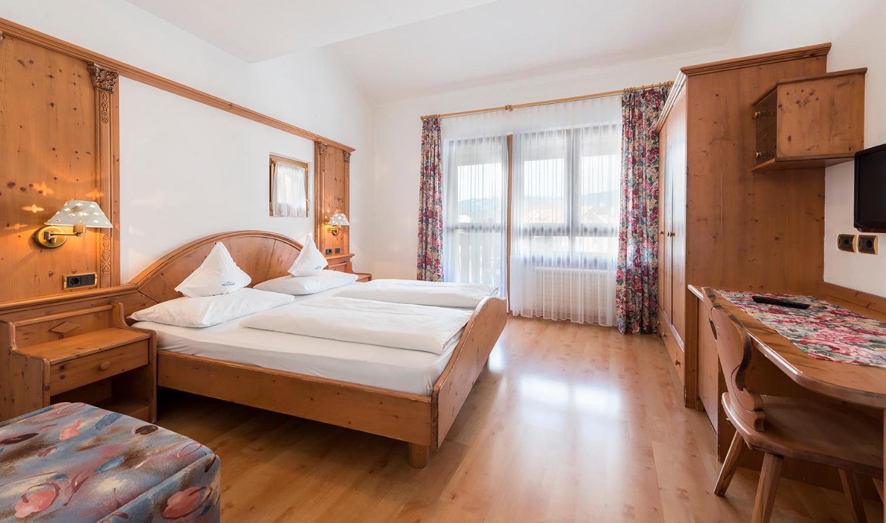 Double Room - Photo 1