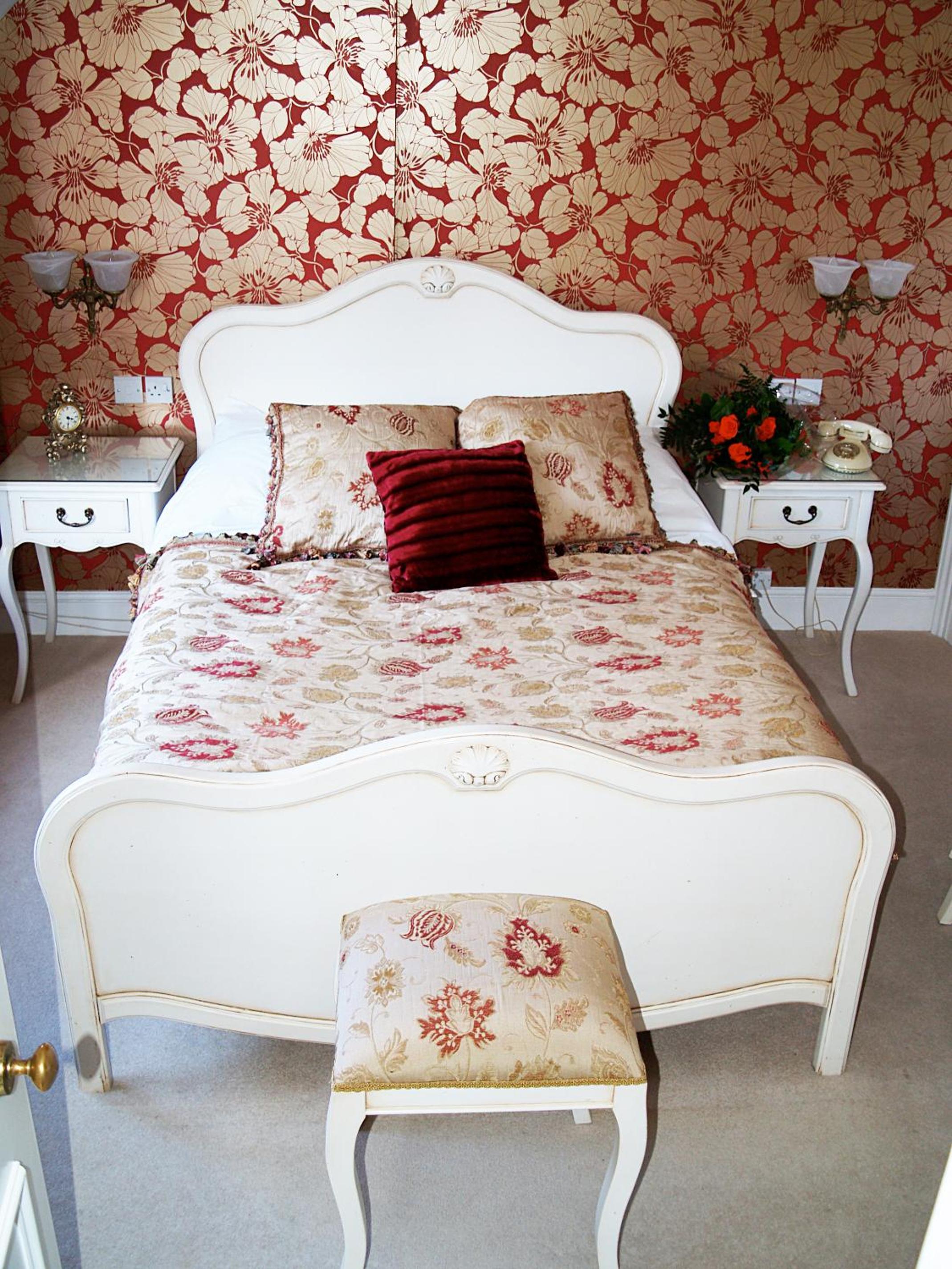Double Room photo 3