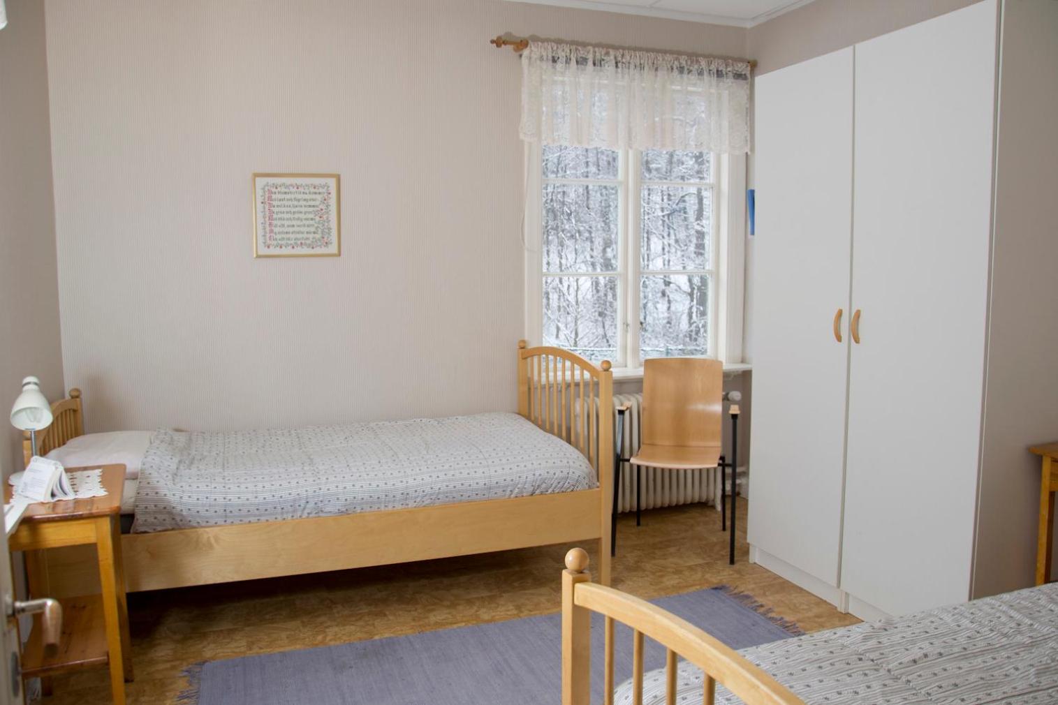 Budget Twin Room - Photo 9