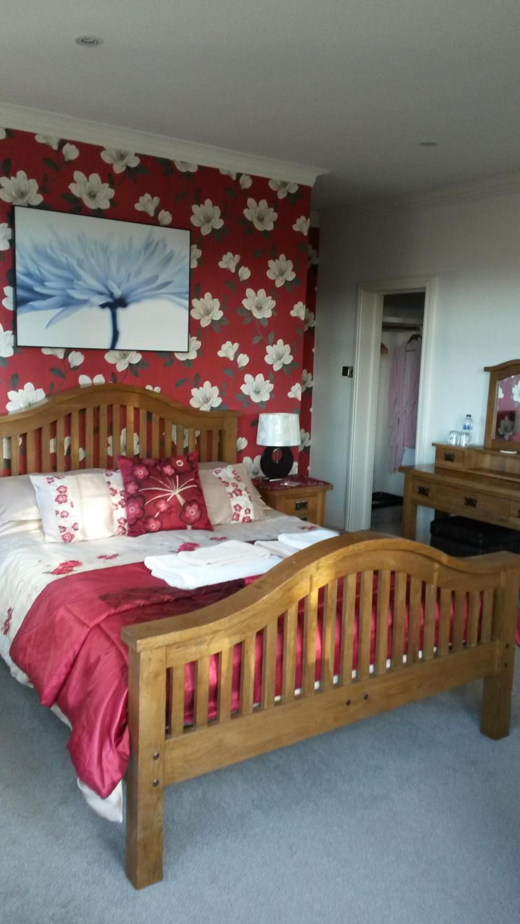 Double Room photo 2