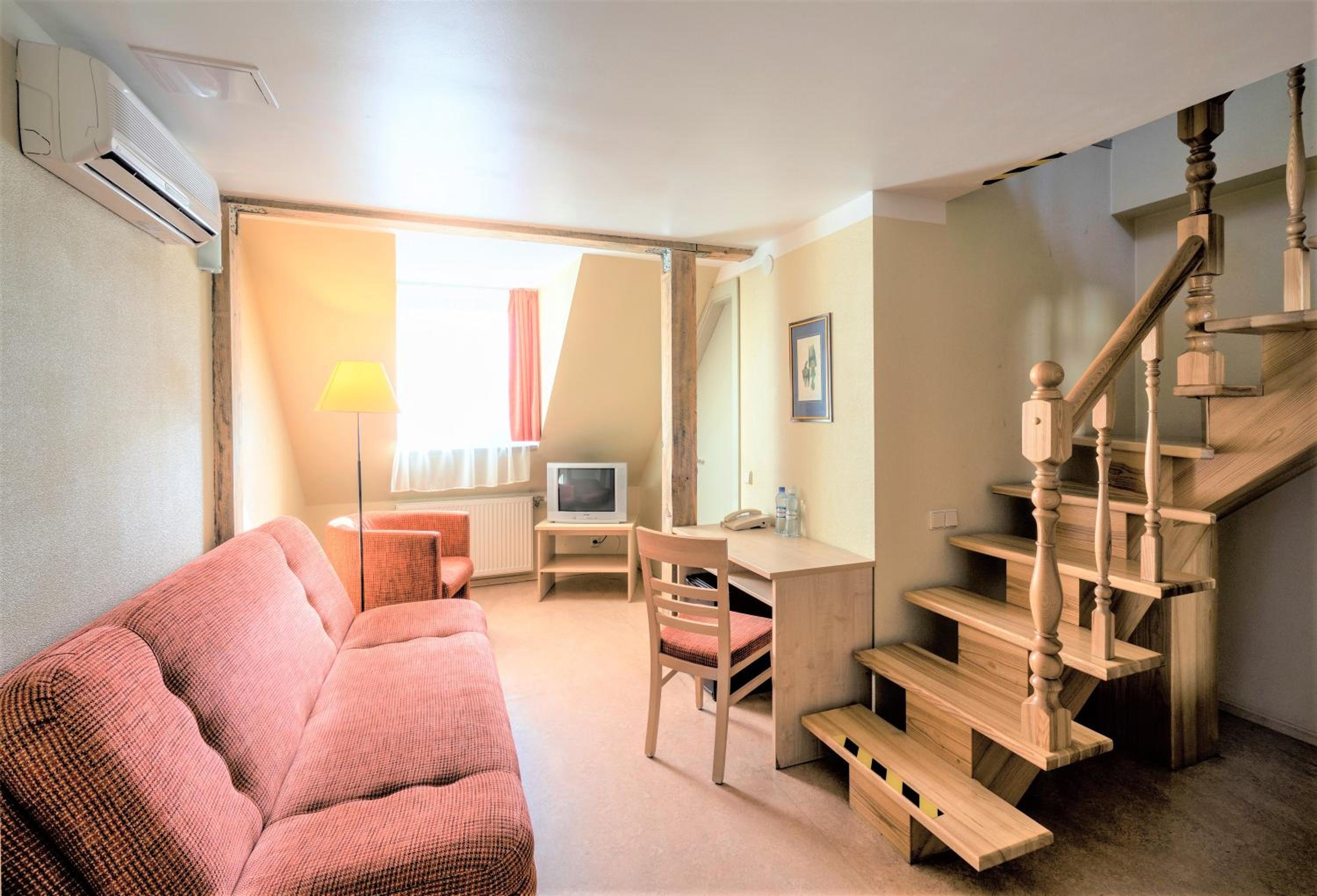  Two Storey Apartment photo 3