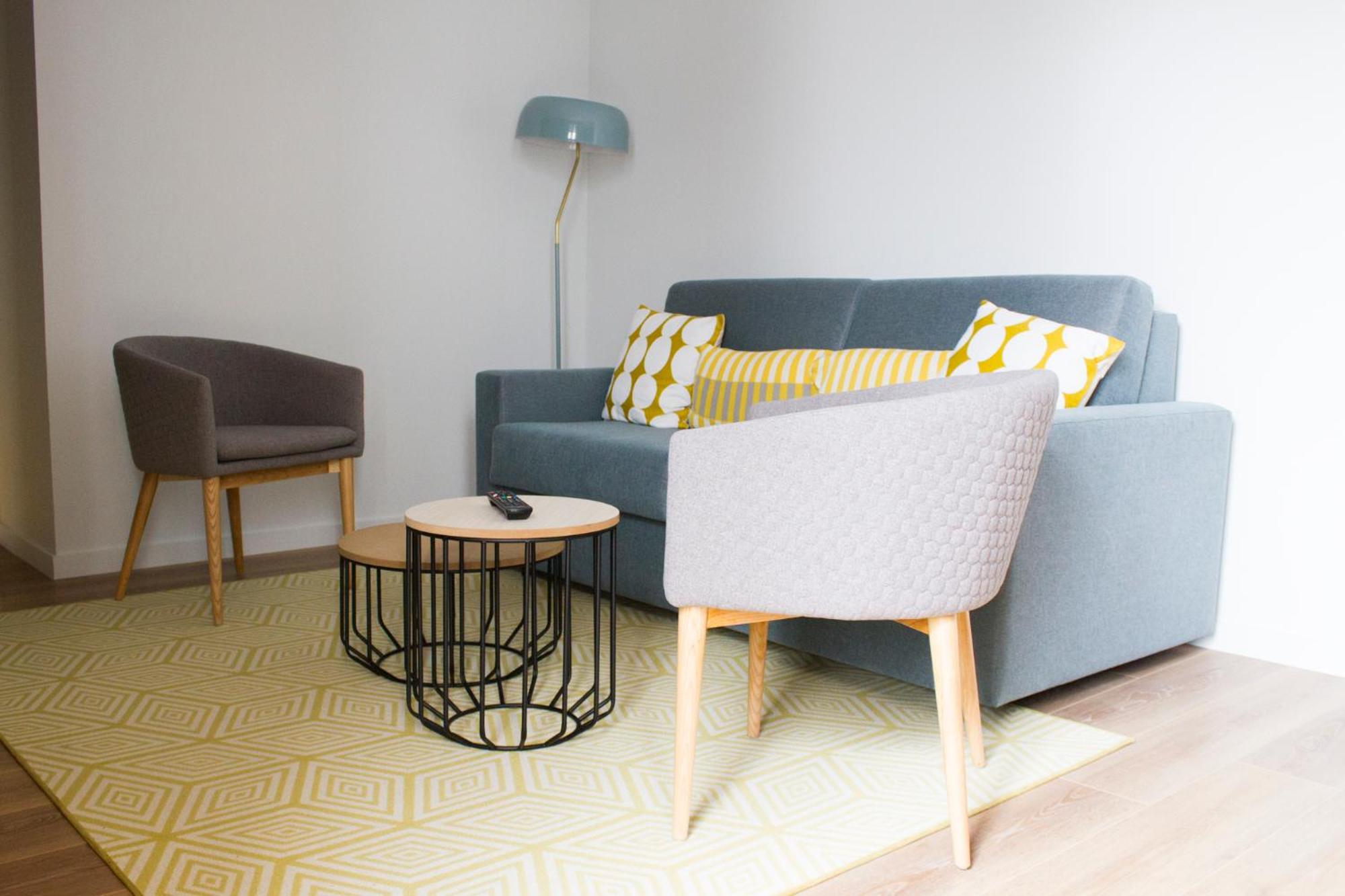 Superior Apartment - Photo 5