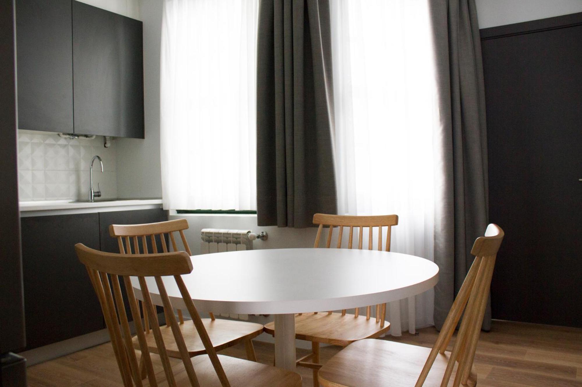 Superior Apartment - Photo 14