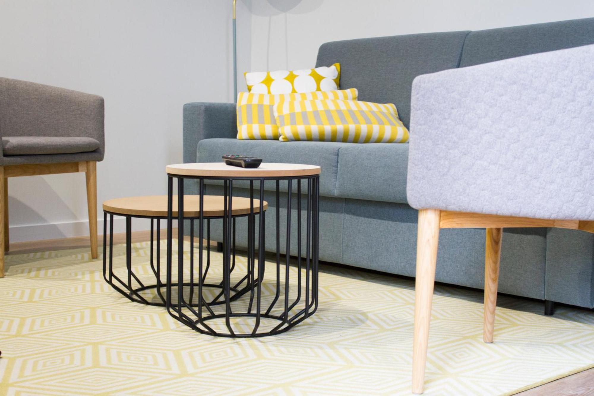 Superior Apartment - Photo 17