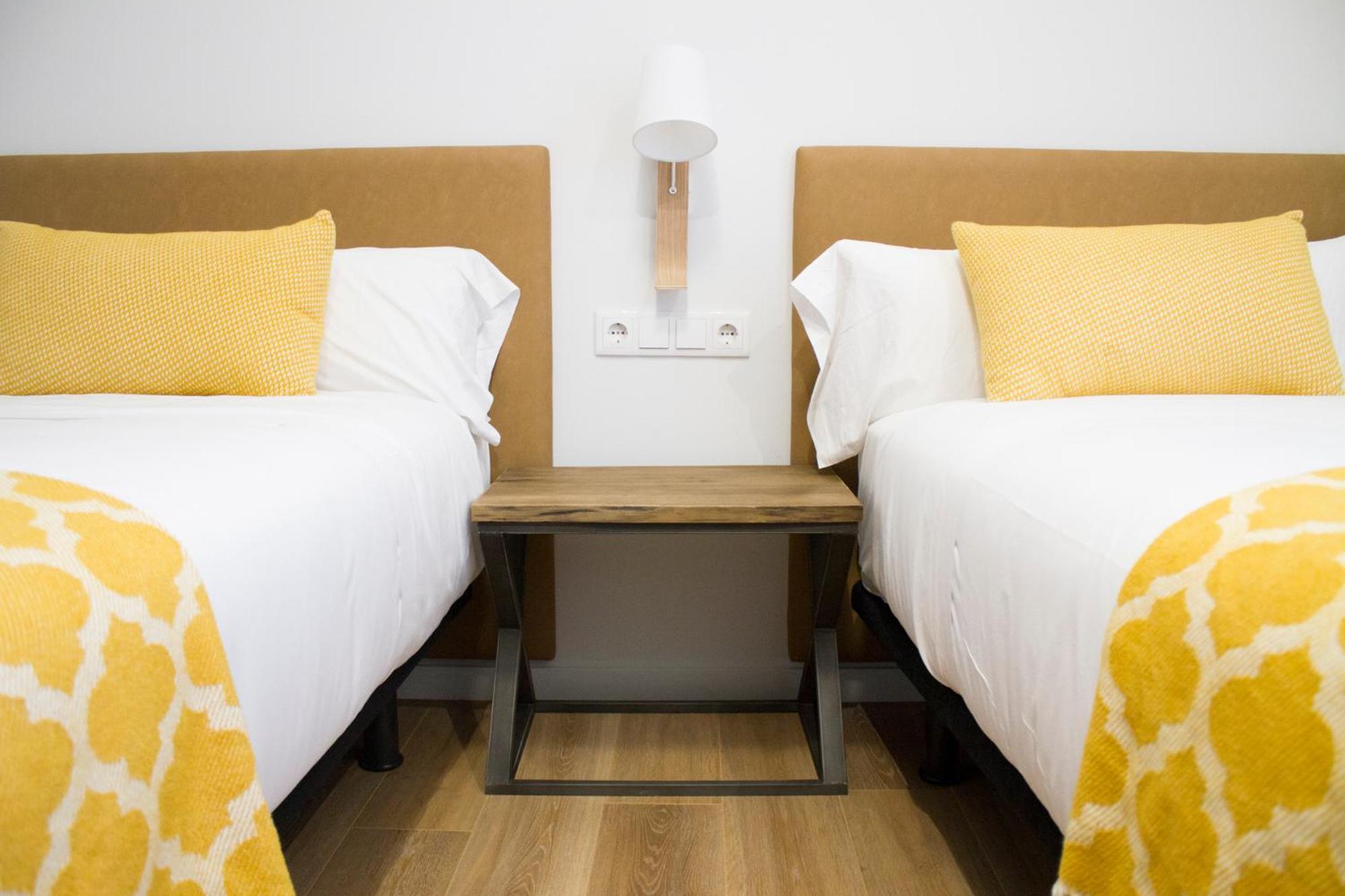 Superior Apartment - Photo 19