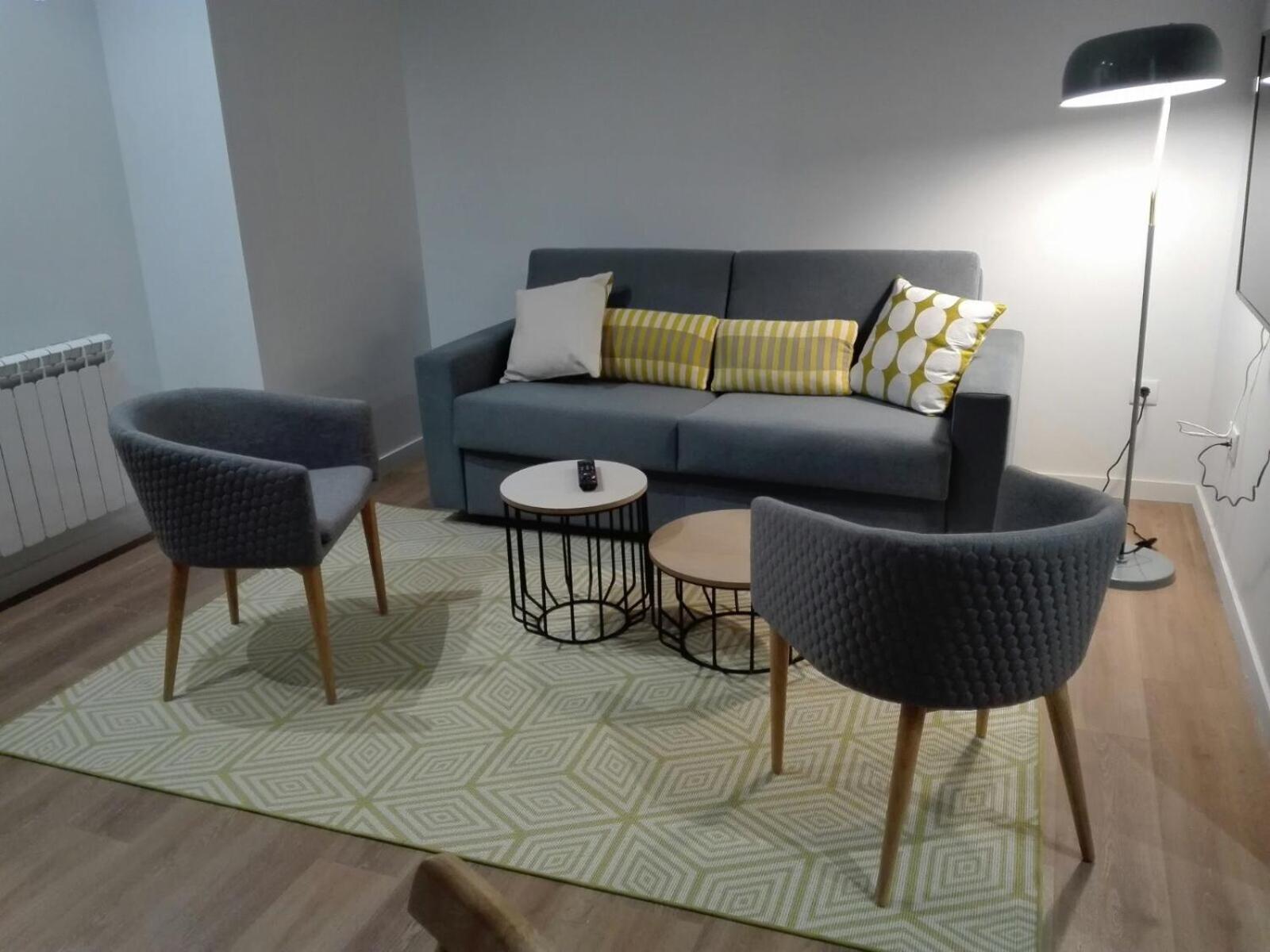 Superior Apartment - Photo 18
