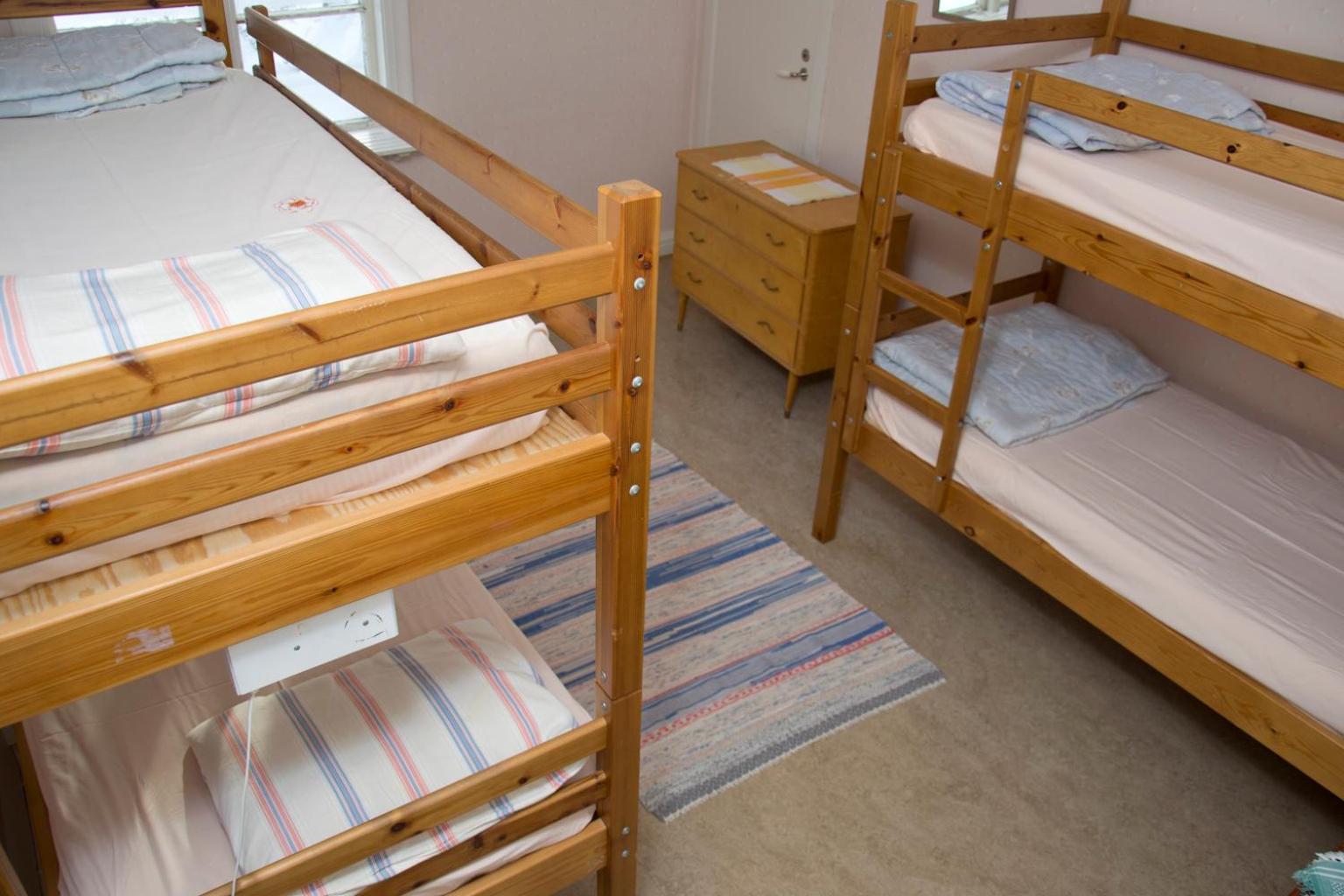 Economy Quadruple Room - Photo 11