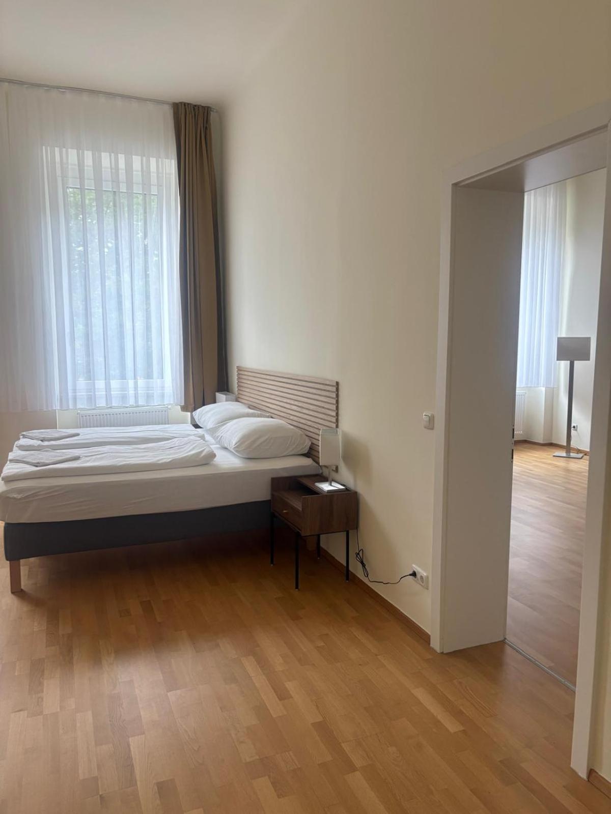 Two-Room Apartment