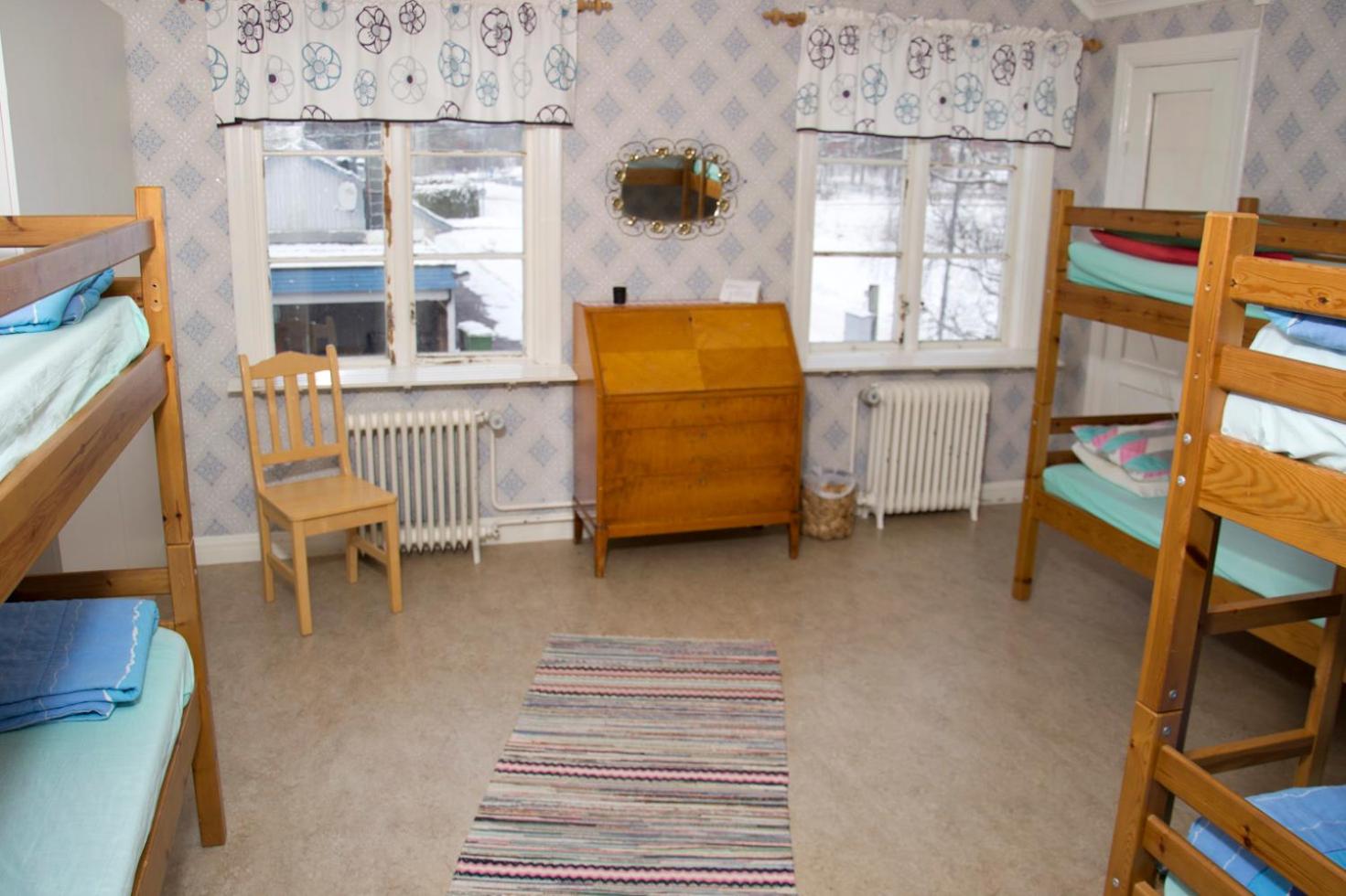six-Bedroom Economy - Photo 7