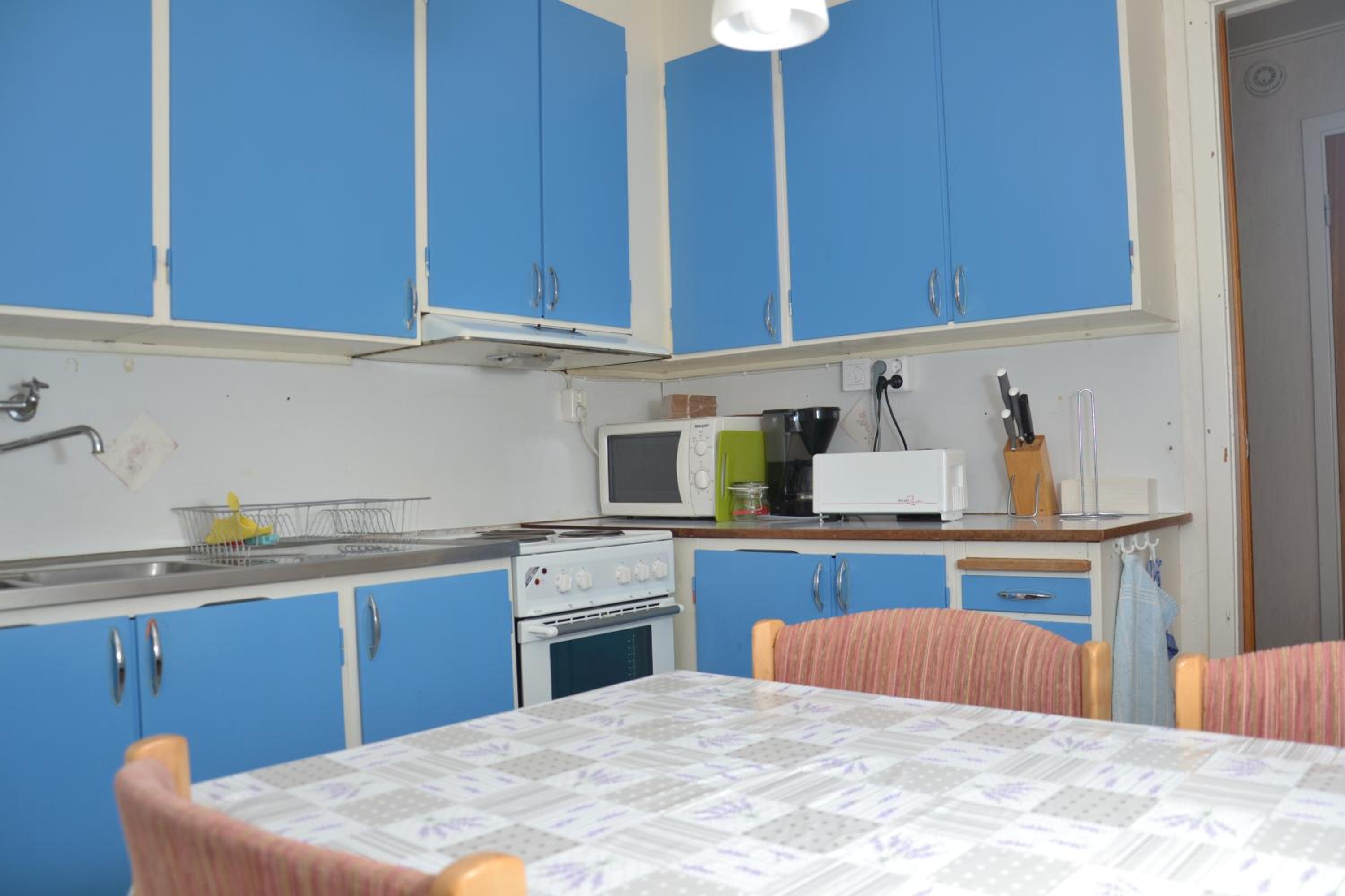 Cottage - Photo 4