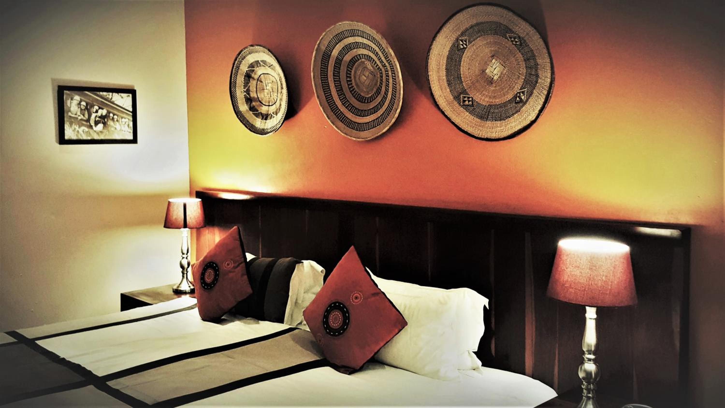 Twin Room - Photo 2