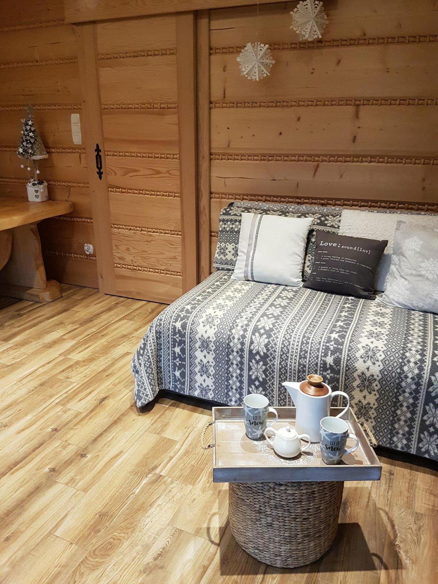 Chalet photo 1