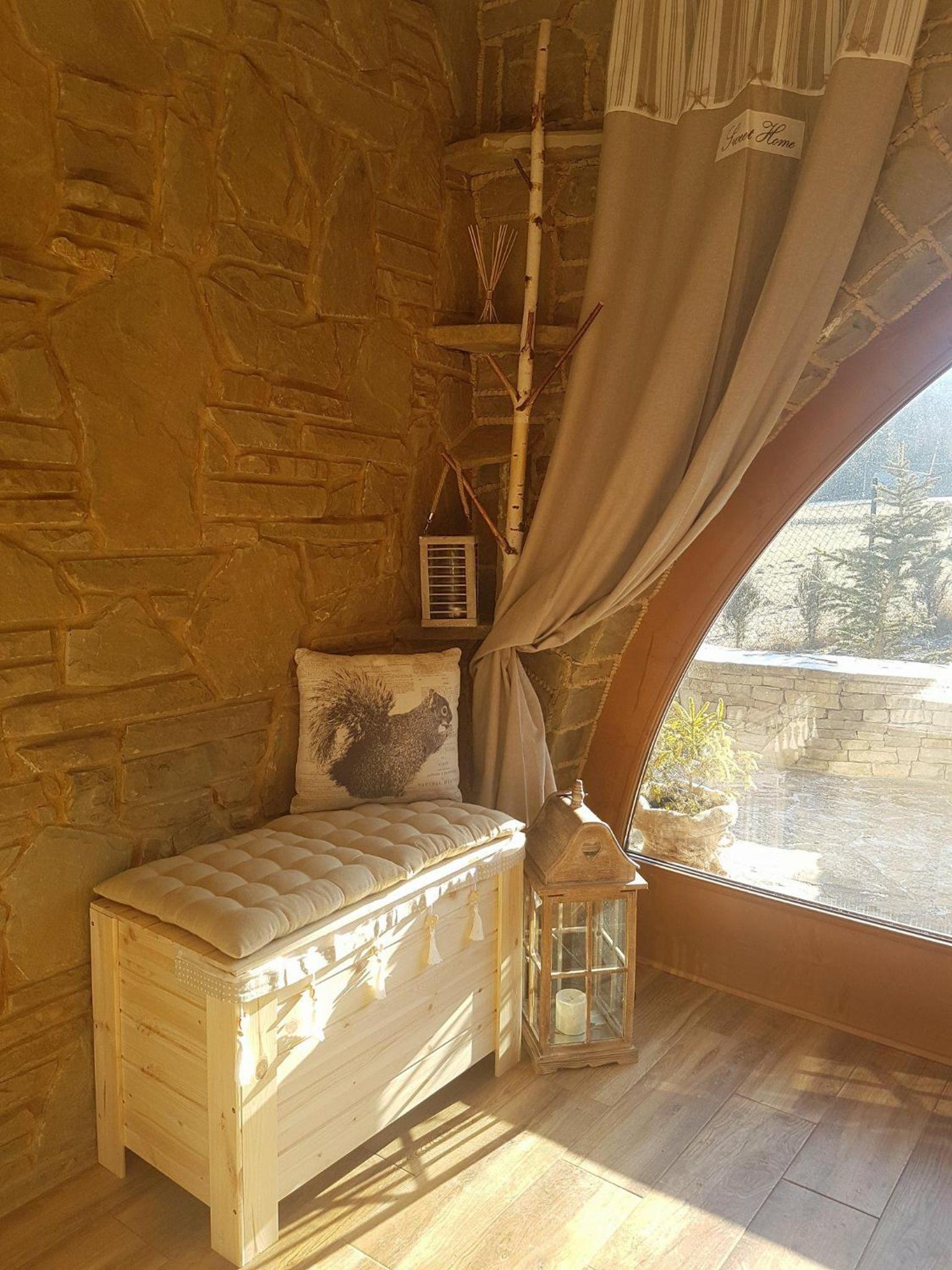 Chalet photo 2