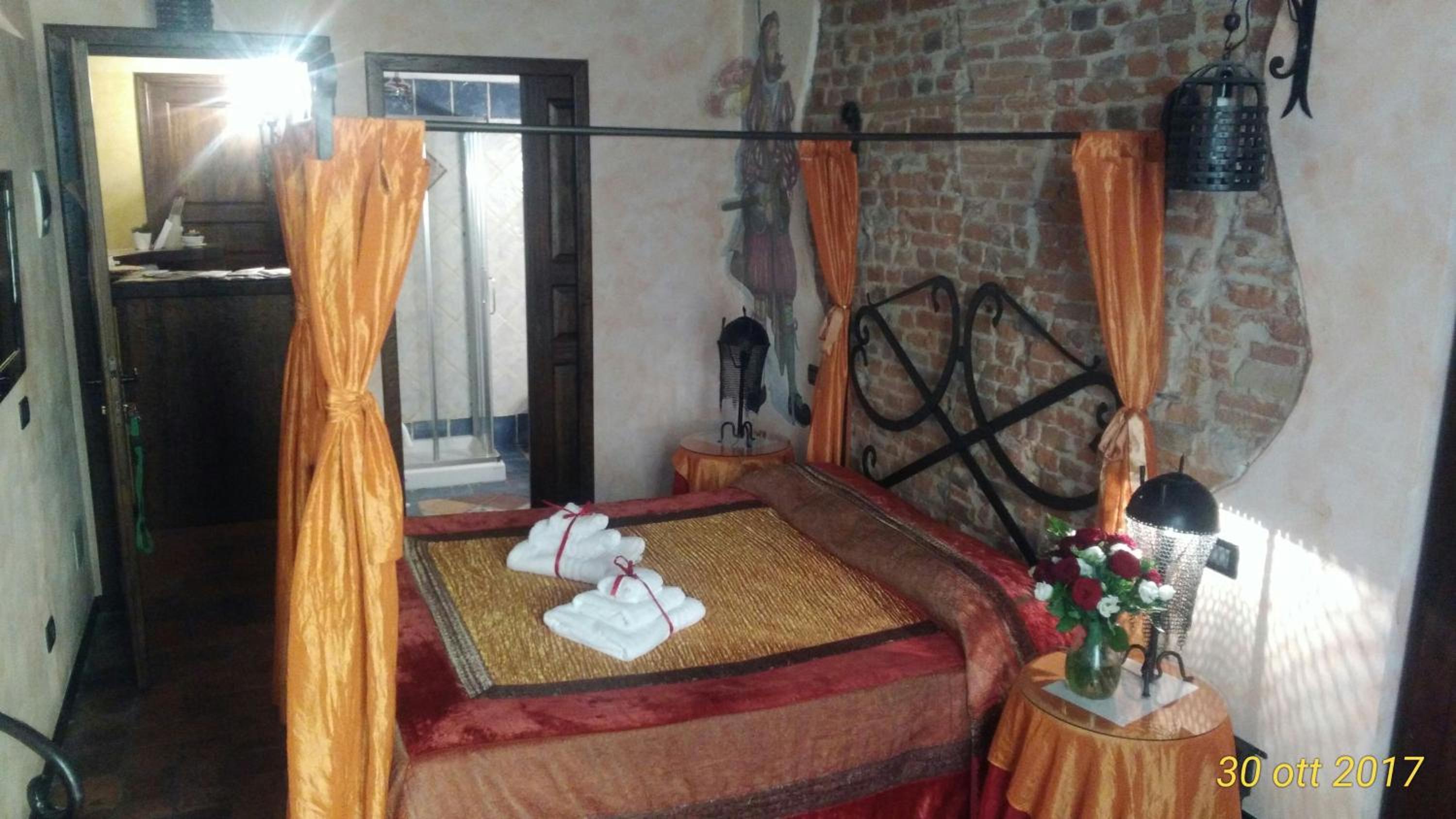 Superior Double Room - Photo 13