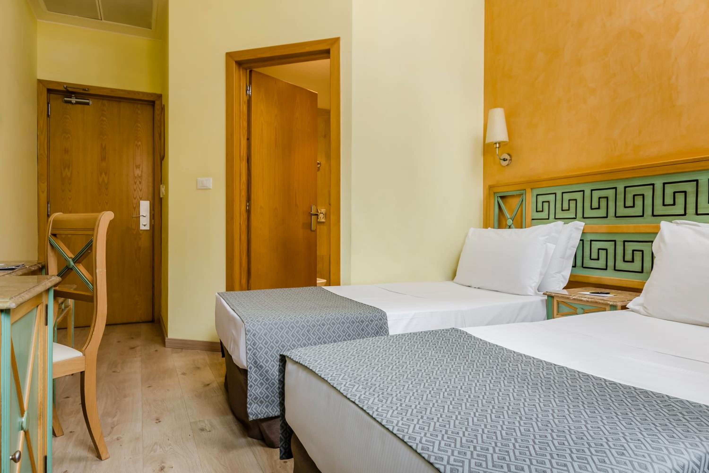 Double Room photo 3