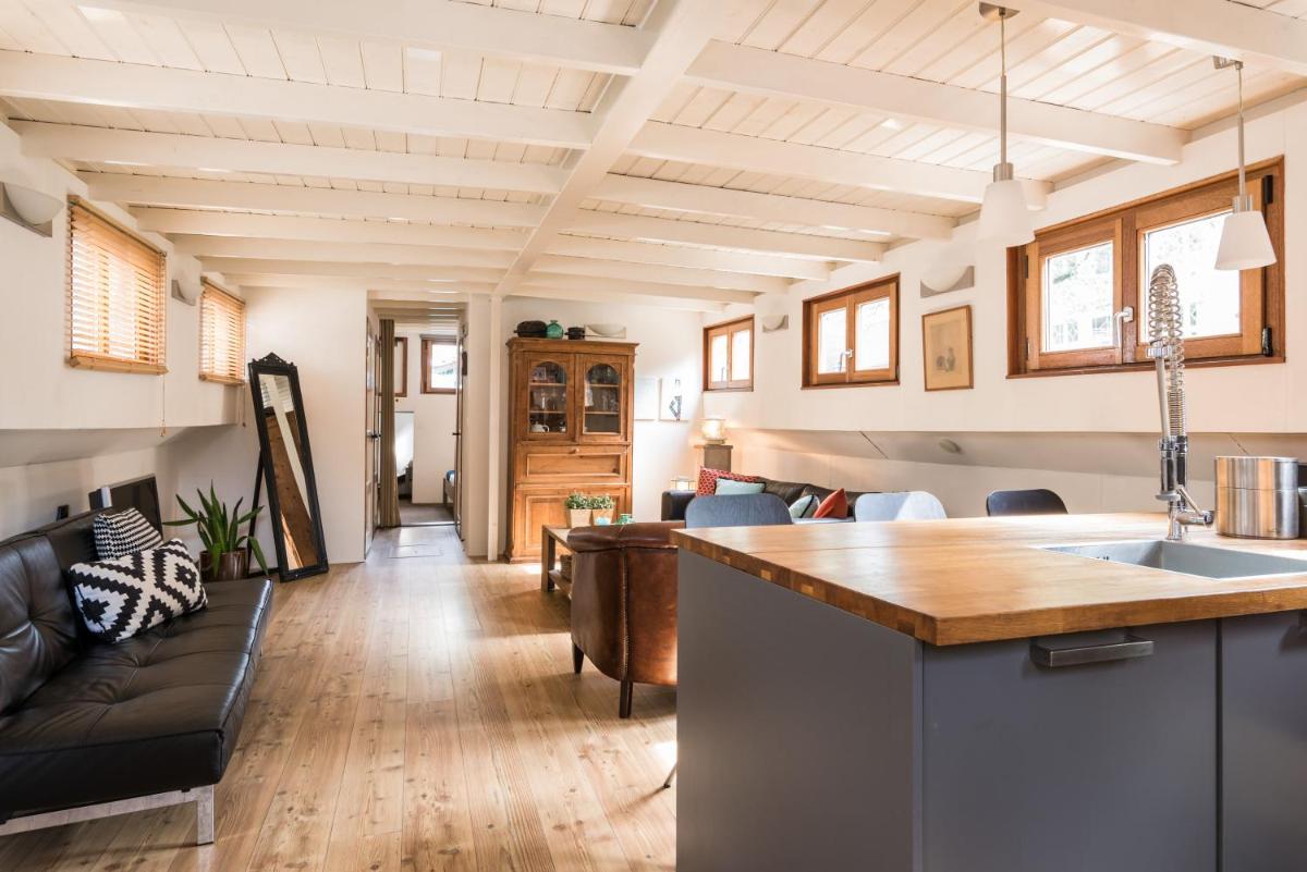 Houseboat Prince Arthur (4 Adults) photo 2