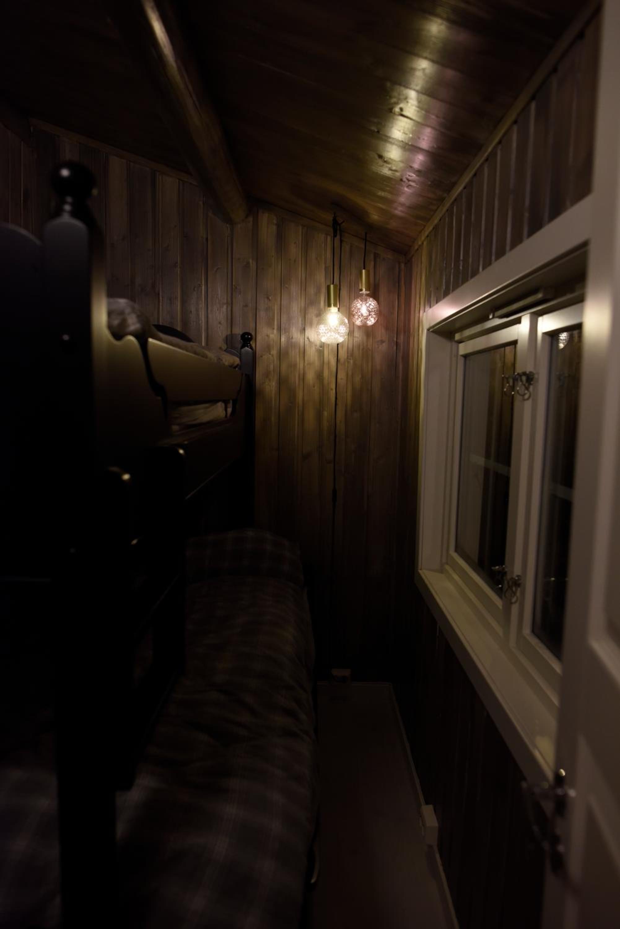 Three-Bedroom Villa - Photo 1