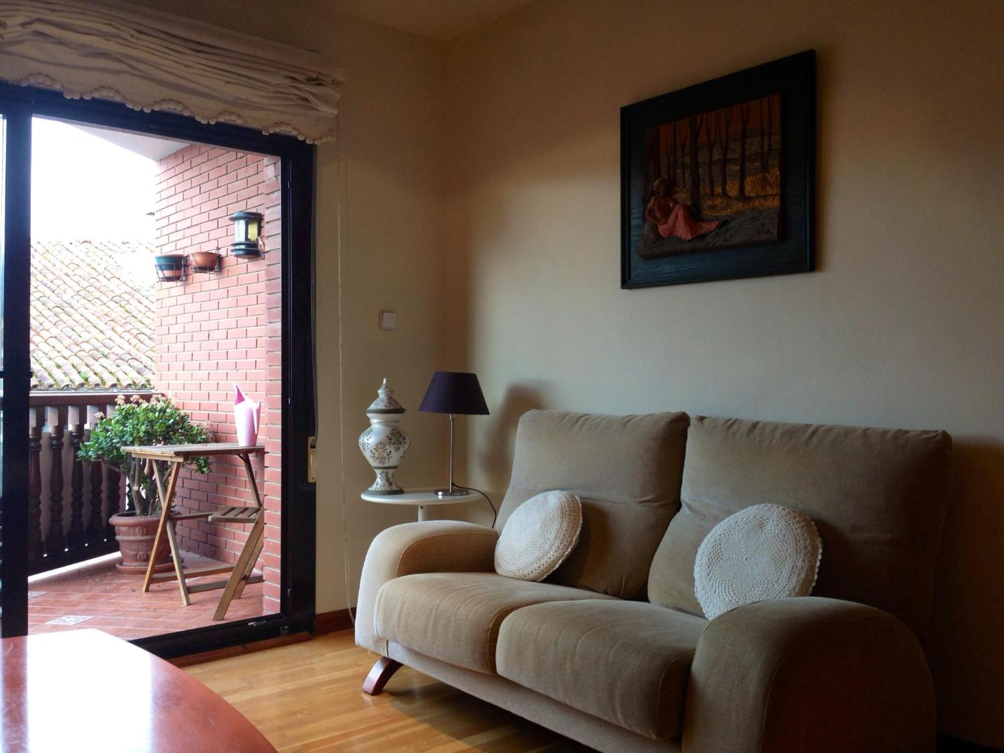 Apartment photo 3