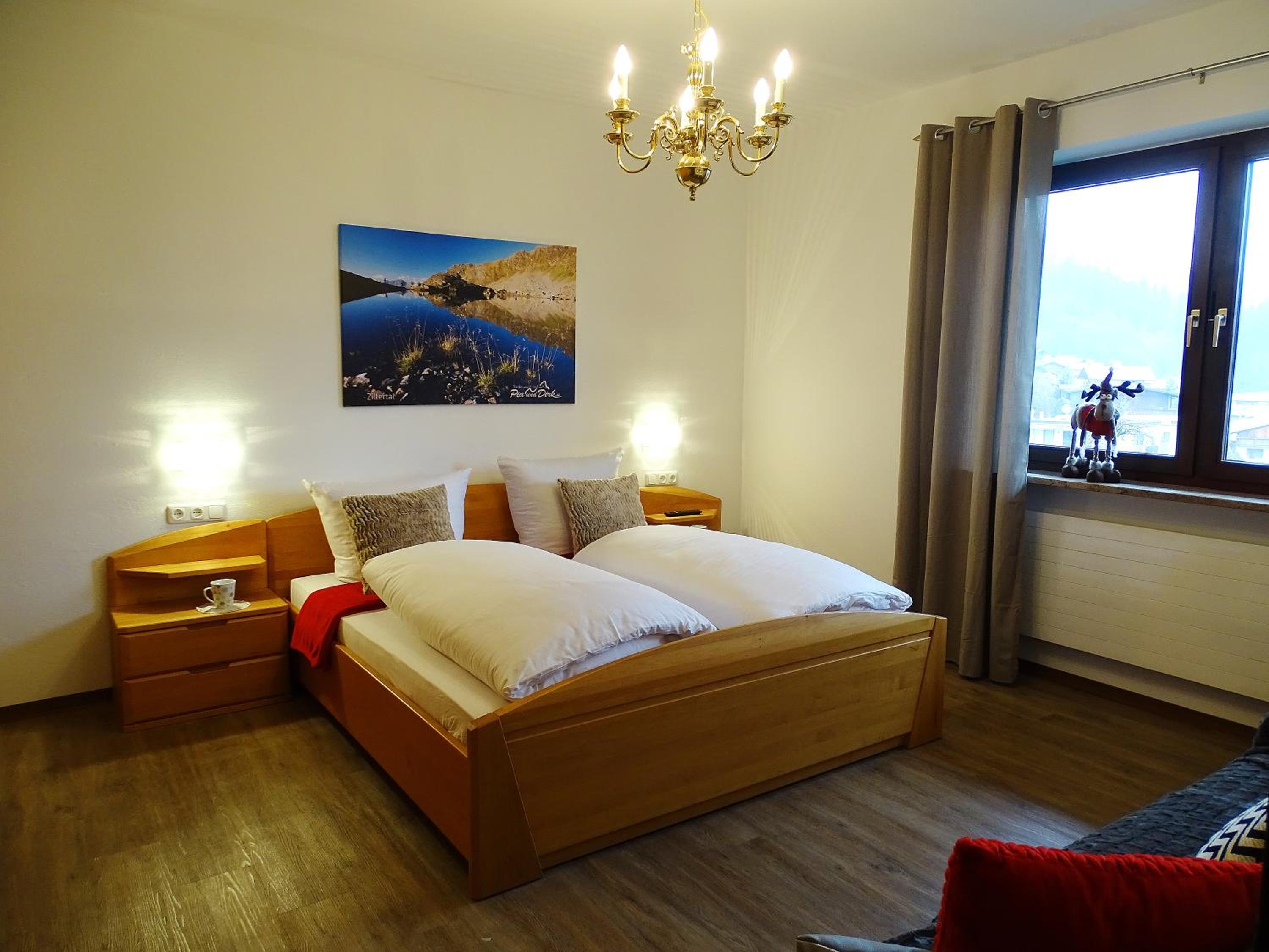 Apartment - Ground Floor photo 3