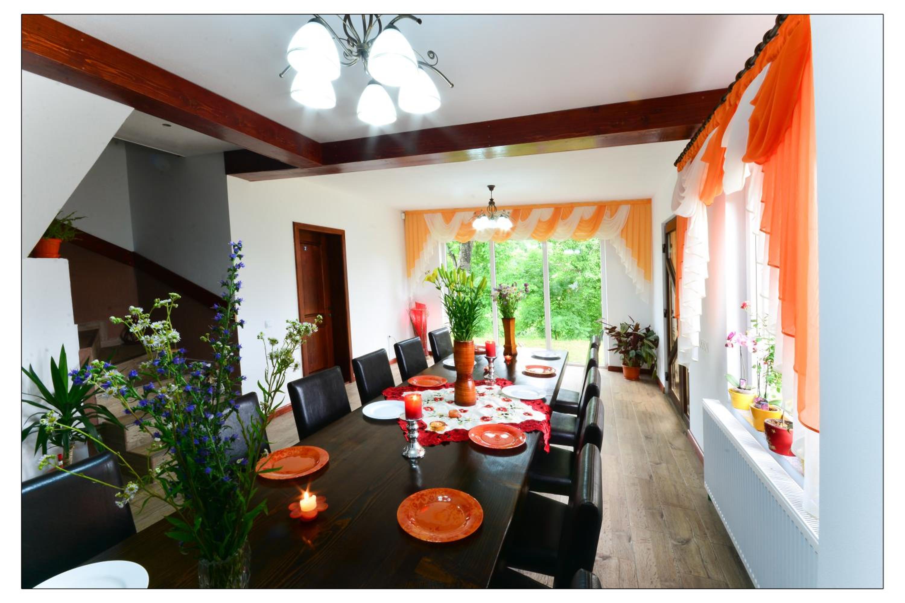 Double Room with Private External Bathroom photo 3