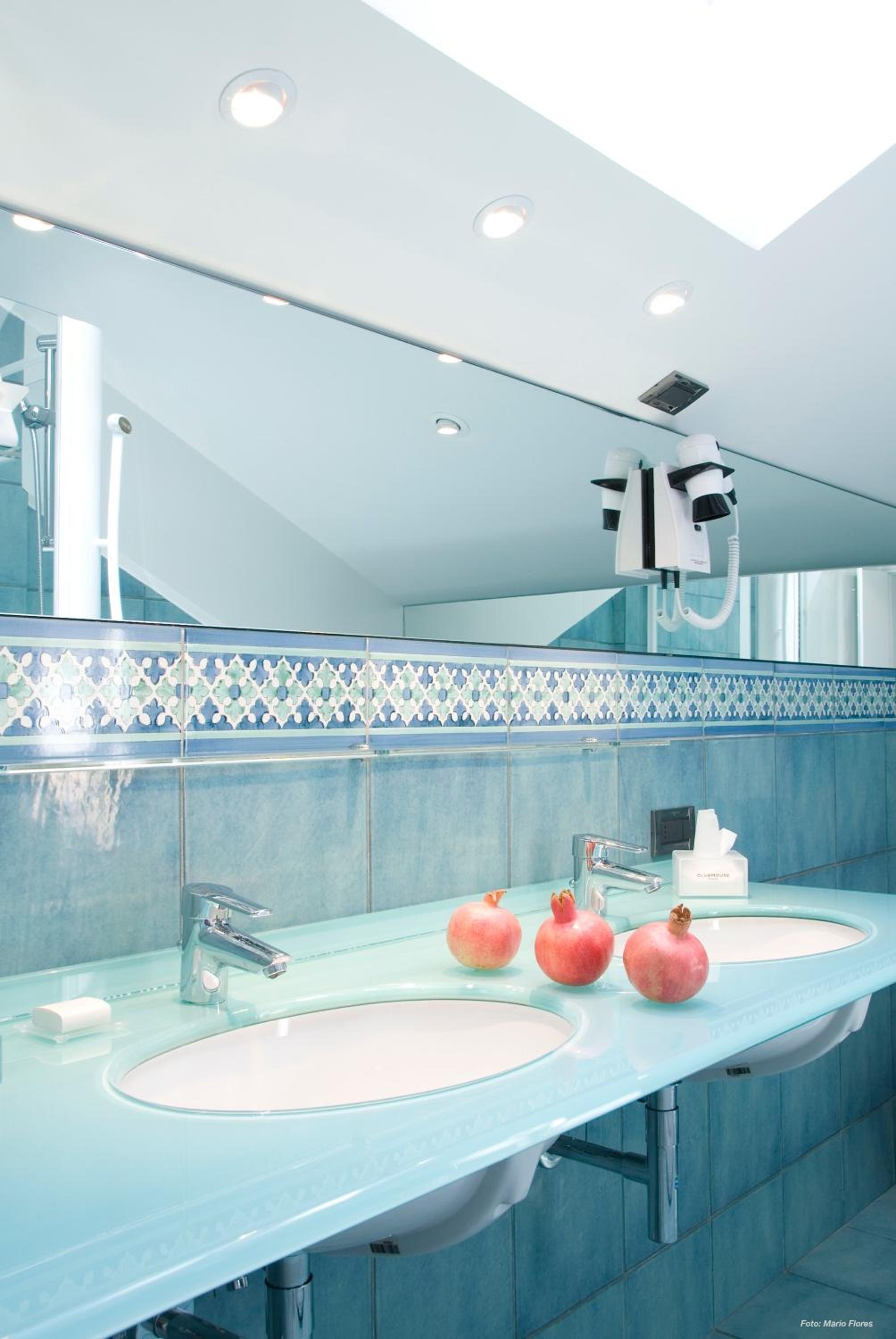 Junior Suite with jacuzzi - Photo 16